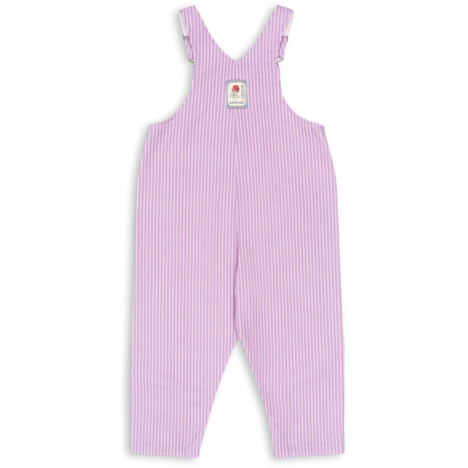 Konges Sløjd Stripe Lupino RHW X KS Lettre Overalls Gots - Image 20