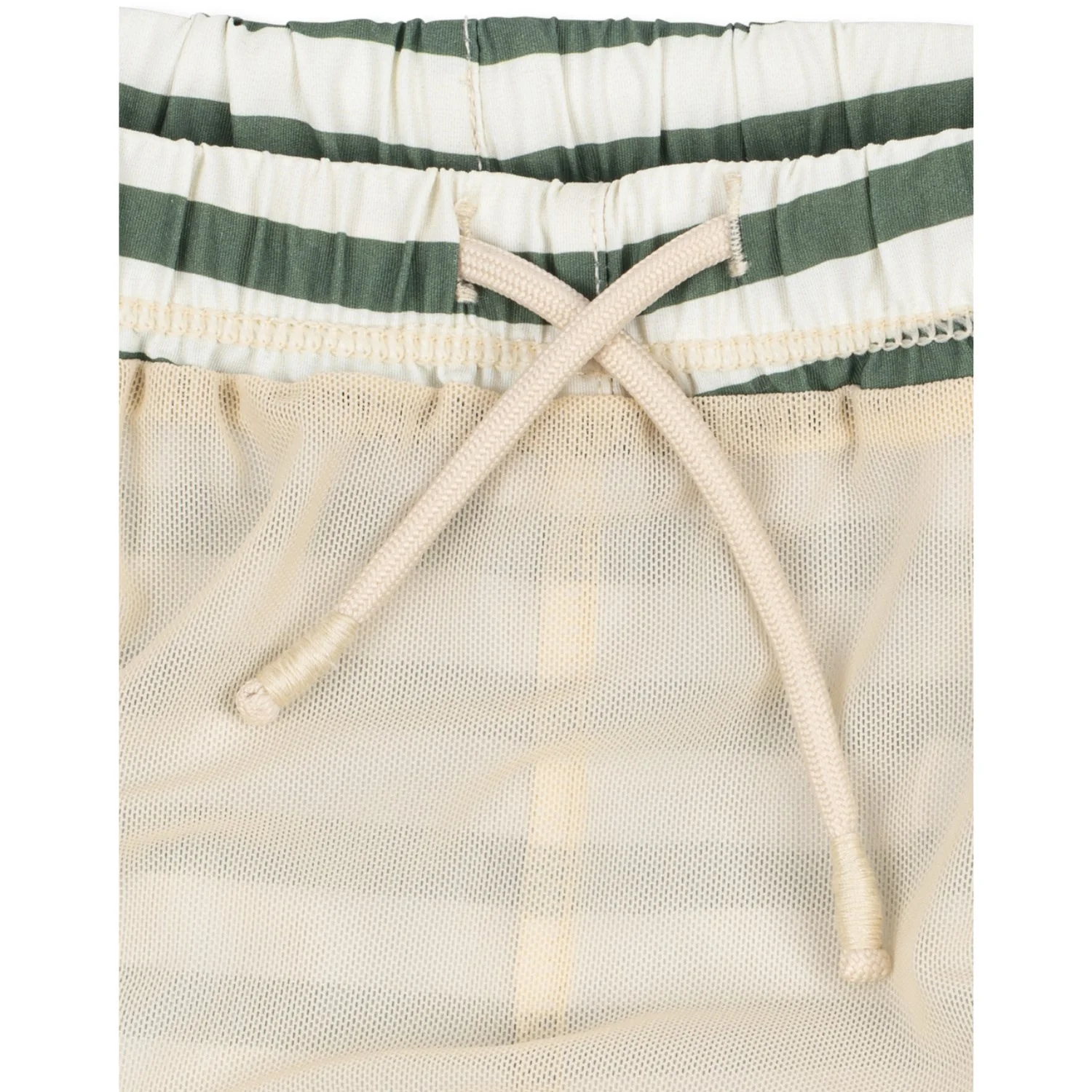 Konges Sløjd Stripe Verti Asnou Swim Shorts Grs - Image 5