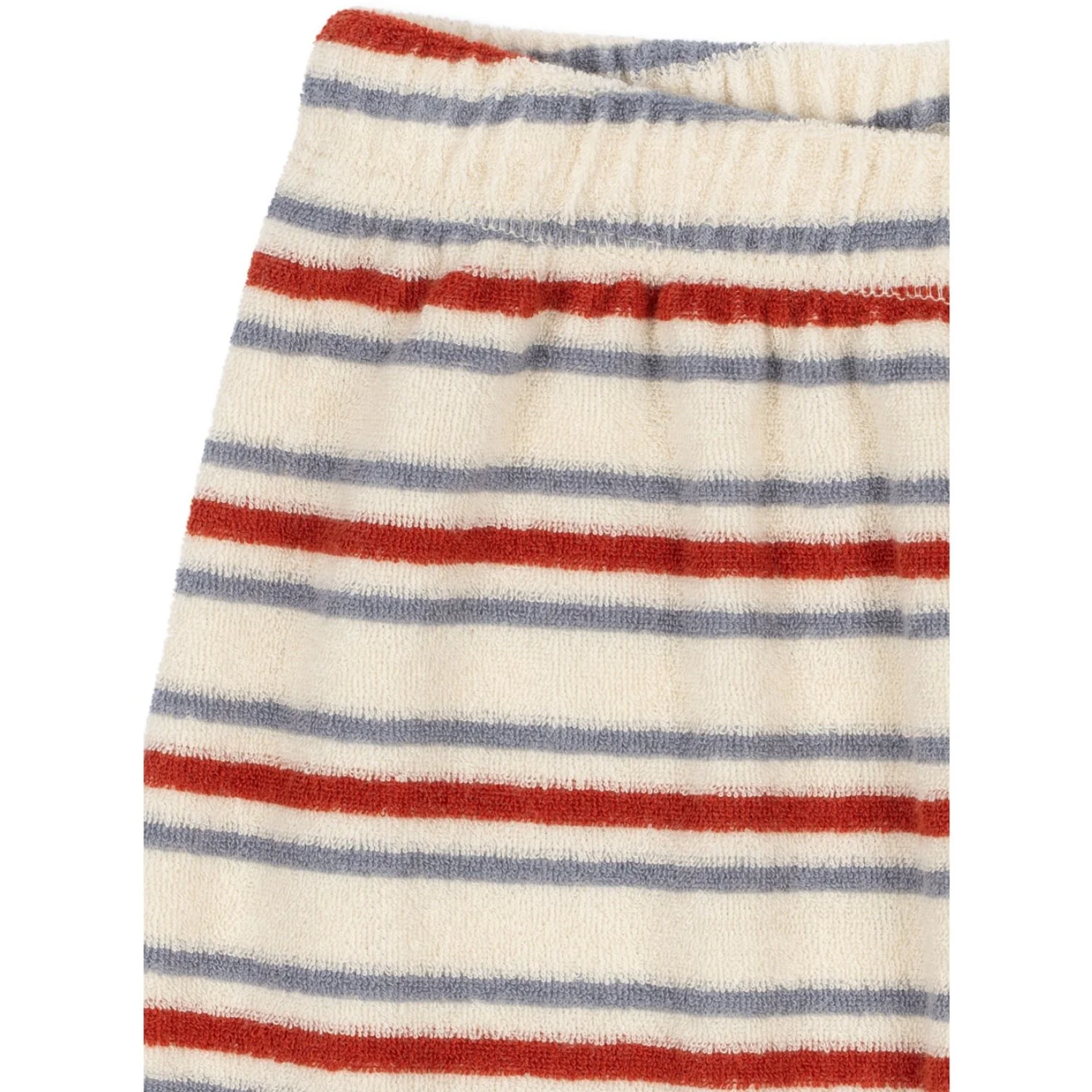 Konges Sløjd Stripe Winds Itty Rib Sweat Pants Gots - Image 3