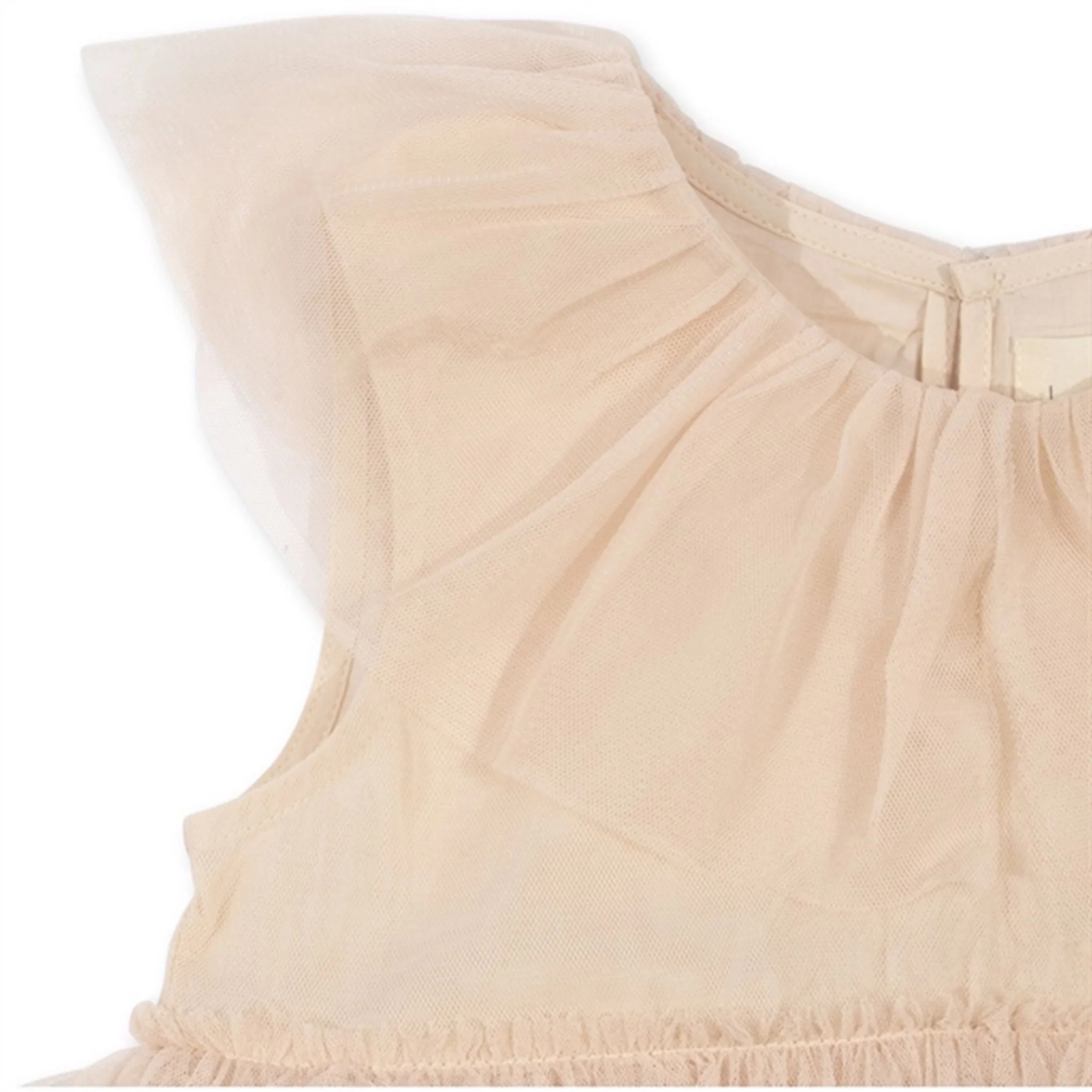 Konges Sløjd Swan Glitter Fayette Dress - Image 8