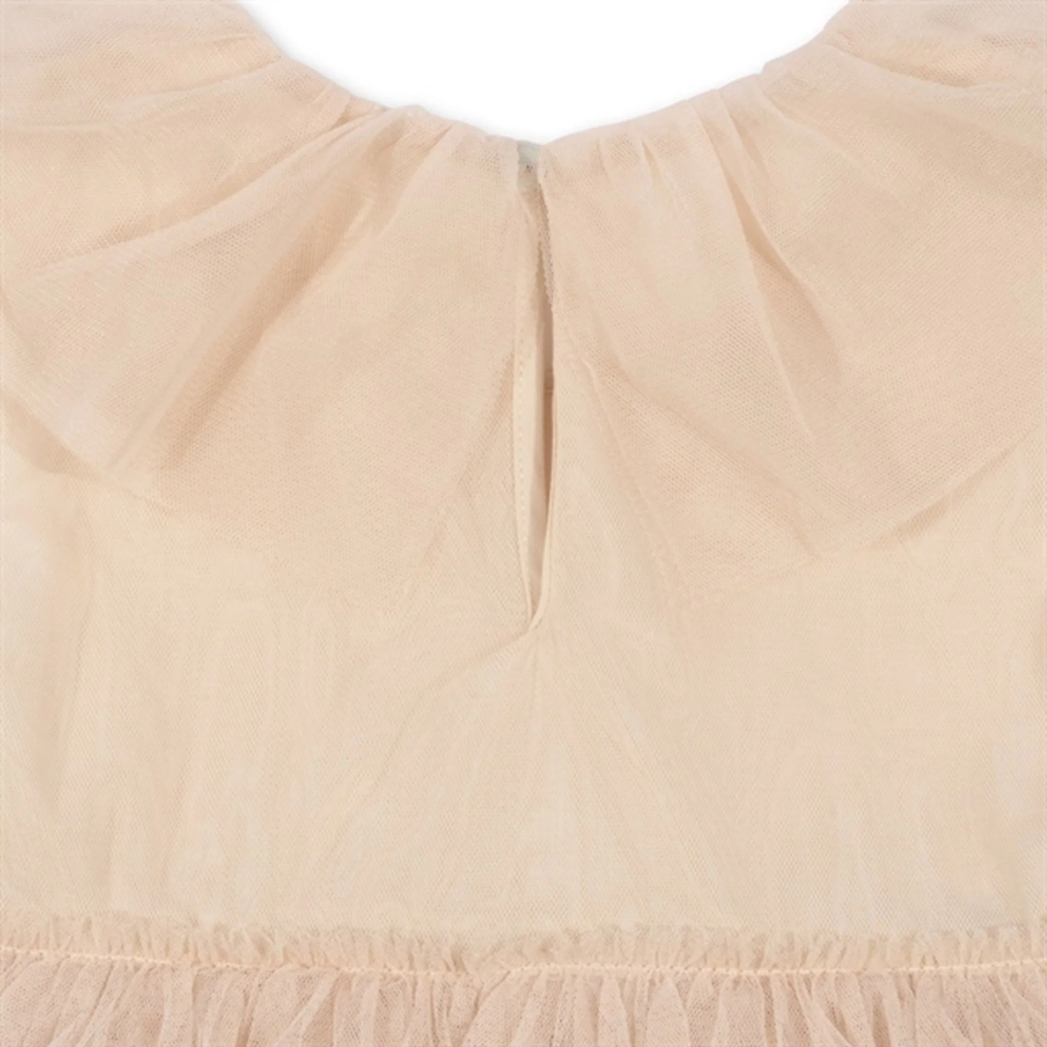 Konges Sløjd Swan Glitter Fayette Dress - Image 9