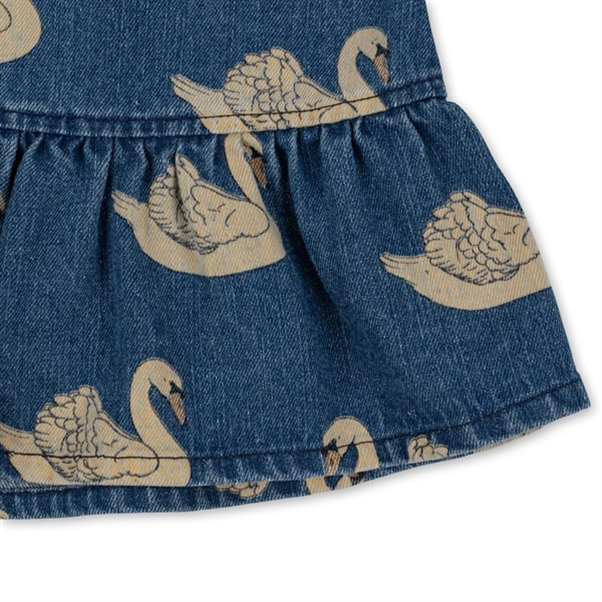 Konges Sløjd Swan Magot Dress - Image 7