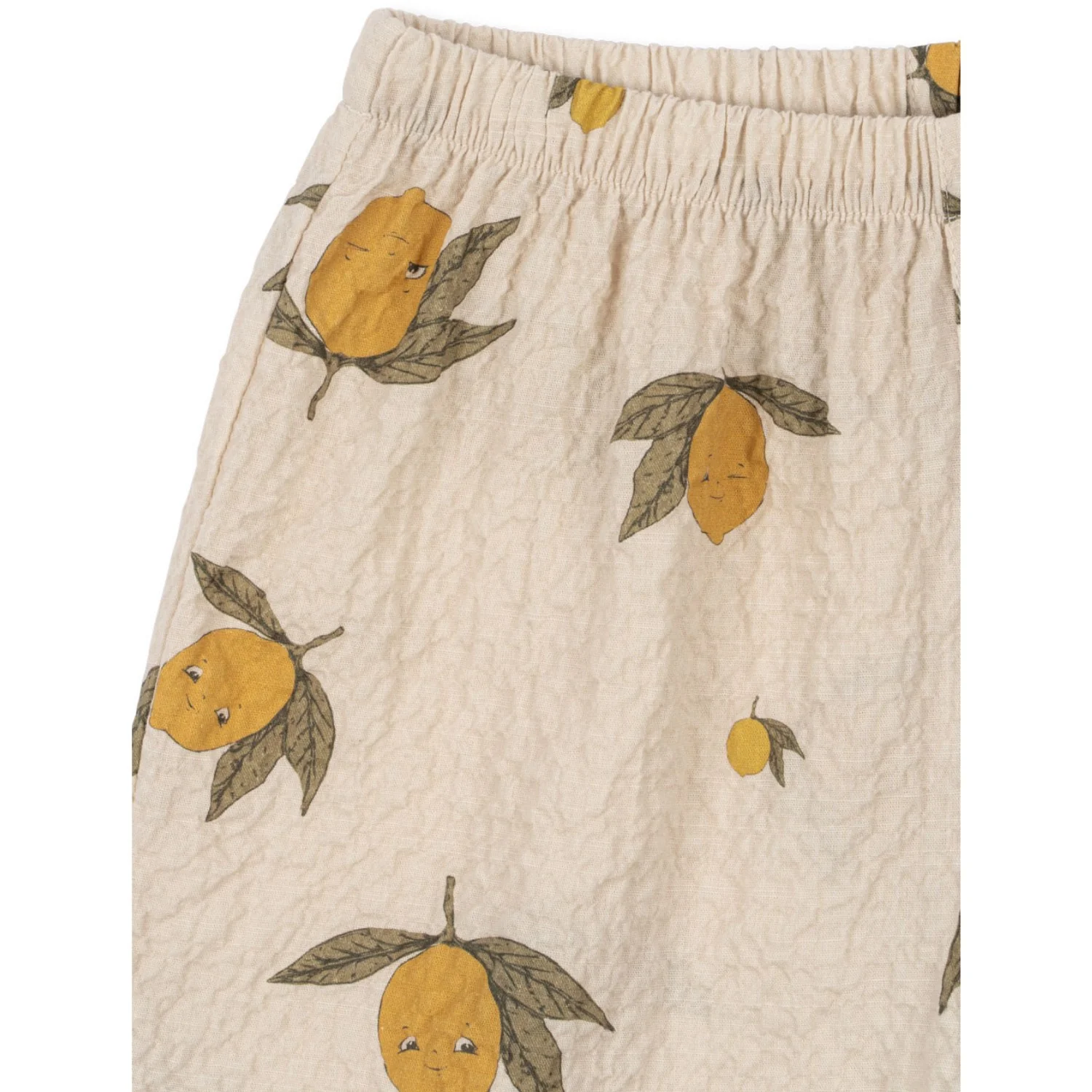 Konges Sløjd Sweet And Sour Elliot Shorts Gots - Image 3