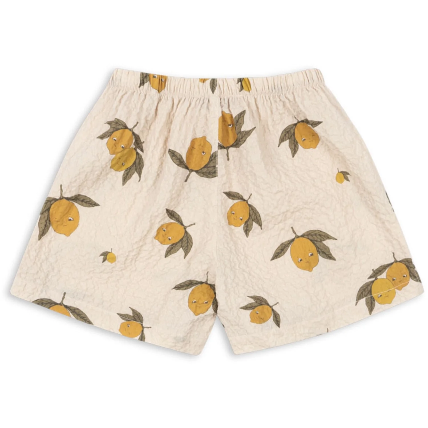 Konges Sløjd Sweet And Sour Elliot Shorts Gots - Image 4