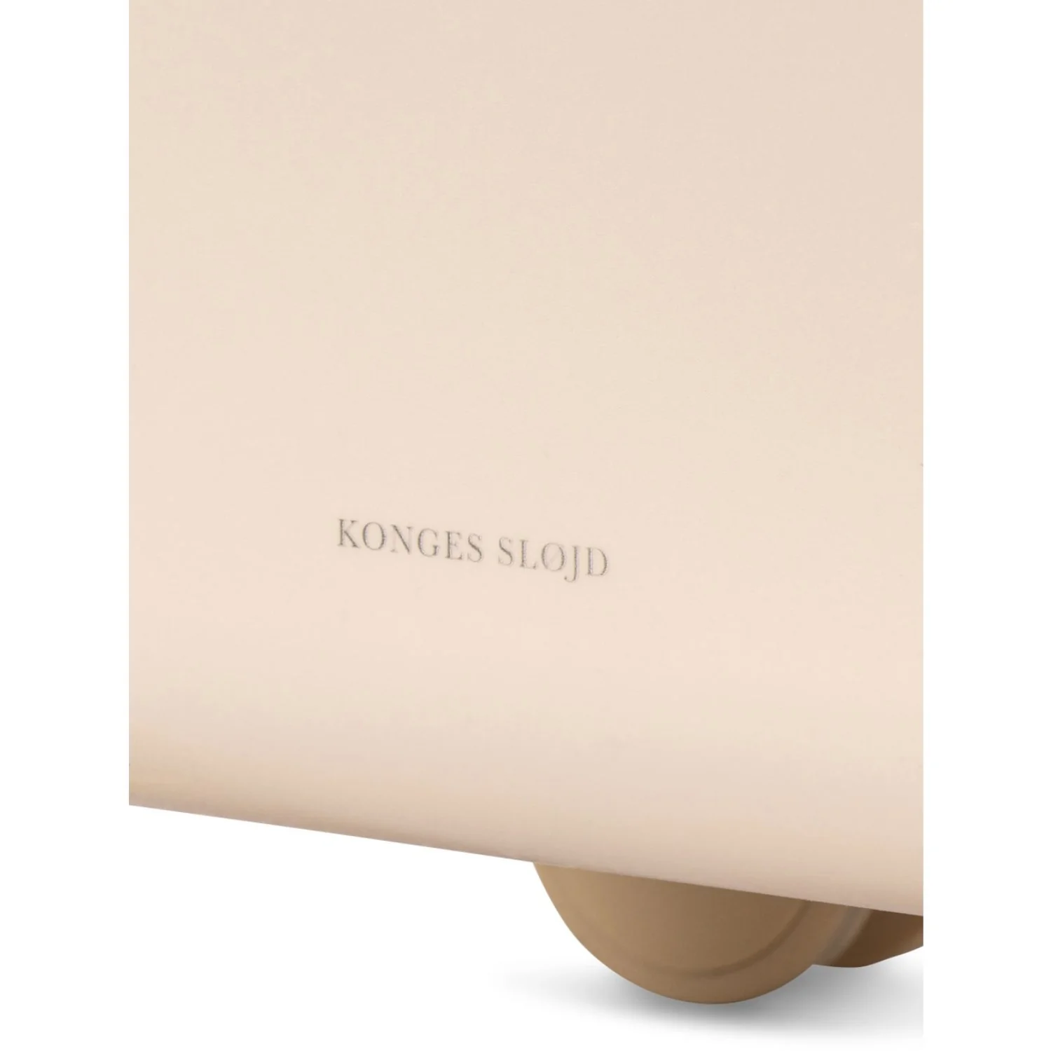 Konges Sløjd Sweet And Sour Travel Suitcase - Image 5