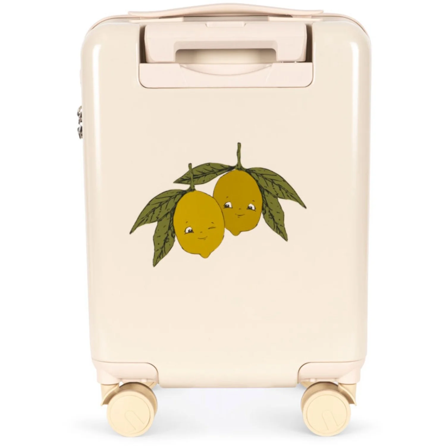 Konges Sløjd Sweet And Sour Travel Suitcase - Image 7