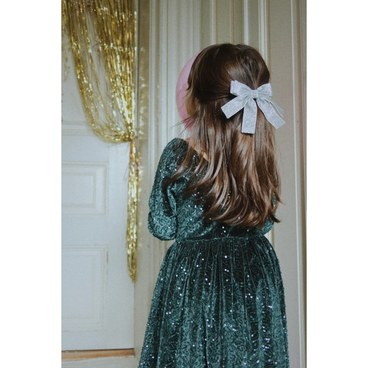 Konges Sløjd Sycamore Viola Dress - Image 5