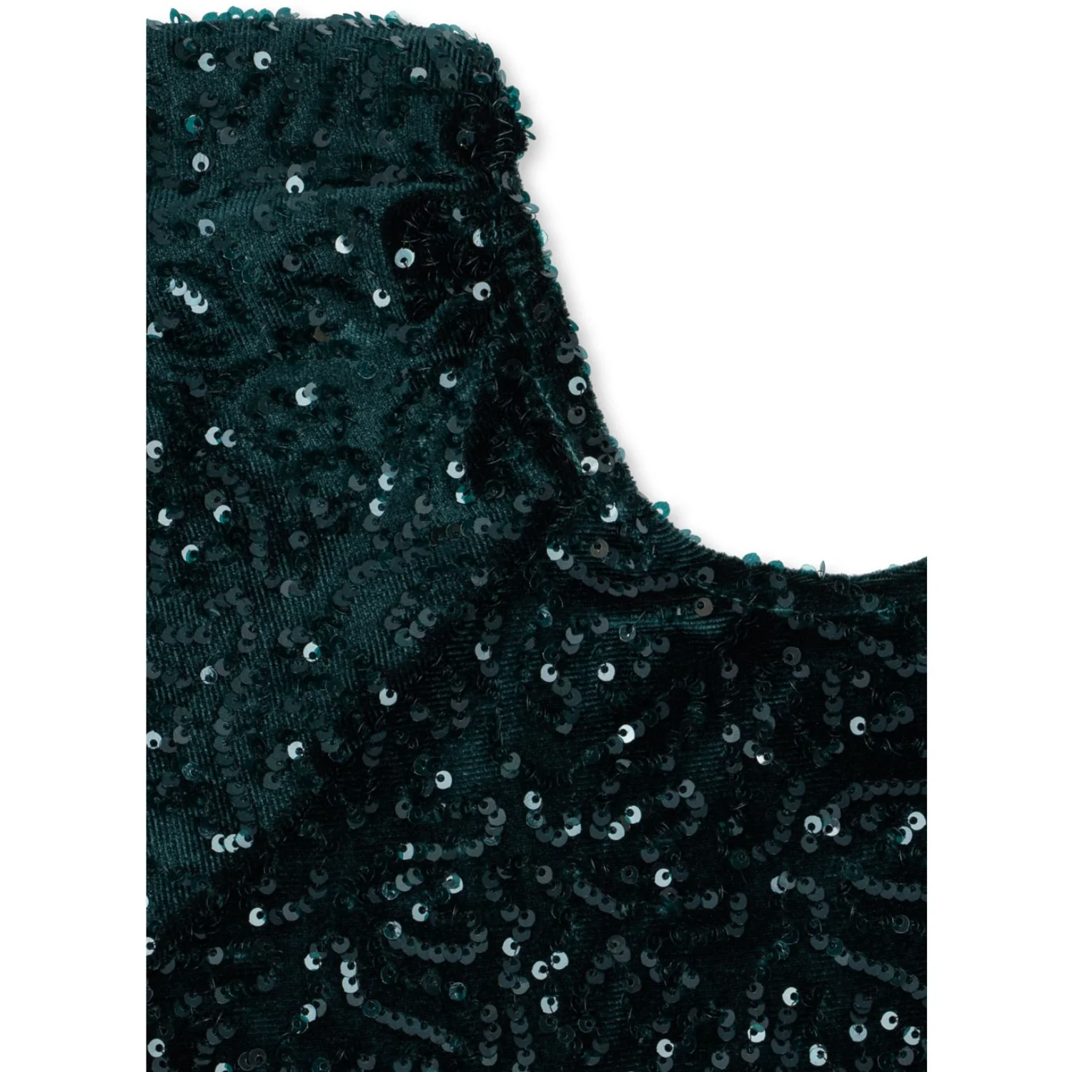 Konges Sløjd Sycamore Viola Dress - Image 6