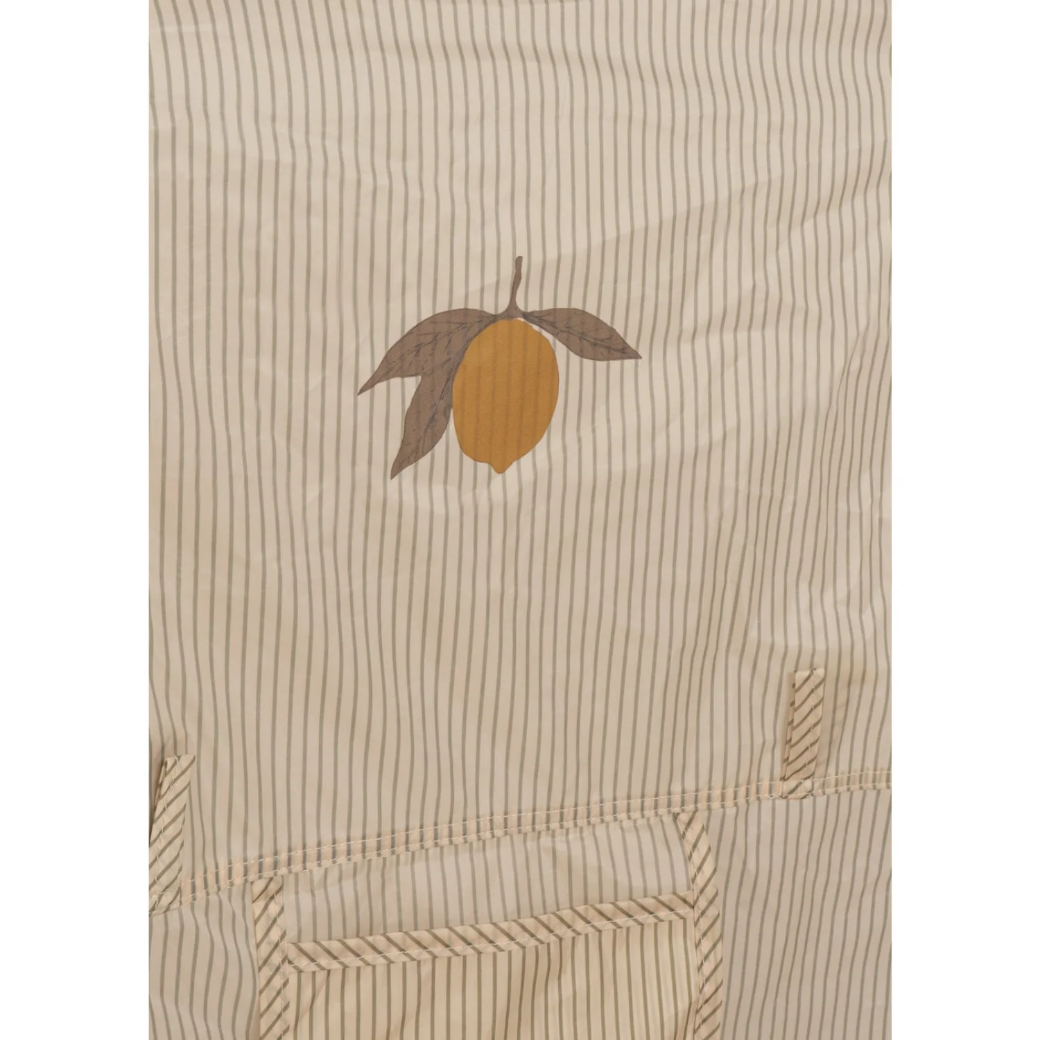 Konges Sløjd Tea Stripe Beach Tent Pop Up Uv 50+ - Image 2