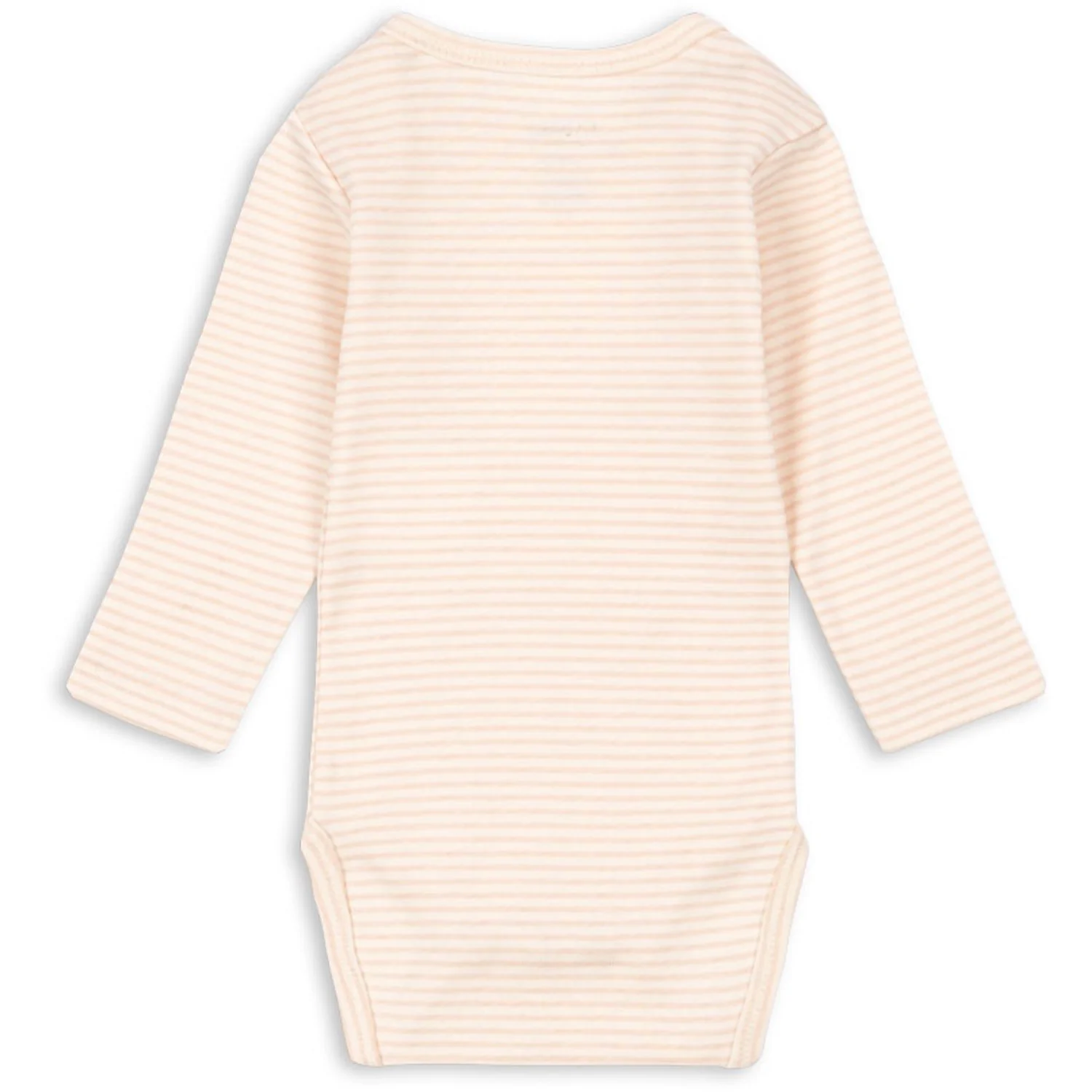 Konges Sløjd Fanga Tea Stripe Cameo Fio Stripe Ls Body OCS - Image 4