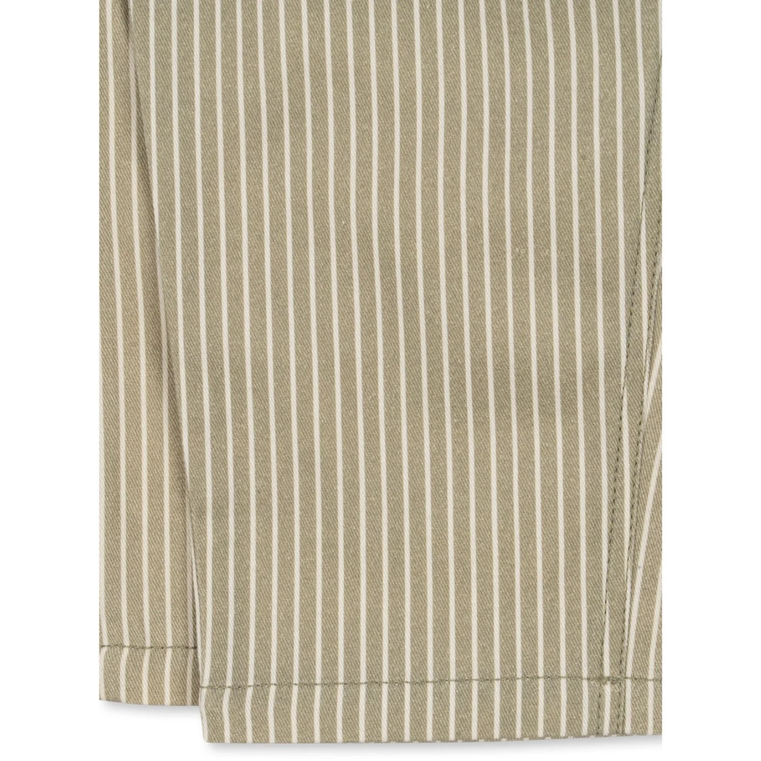 Konges Sløjd Tea Stripe Frankie Pants GOTS - Image 4