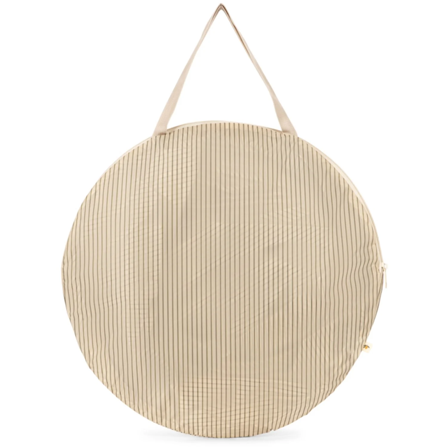 Konges Sløjd Tea Stripe Mini Beach Tent Pop Up Uv 50+ - Image 5