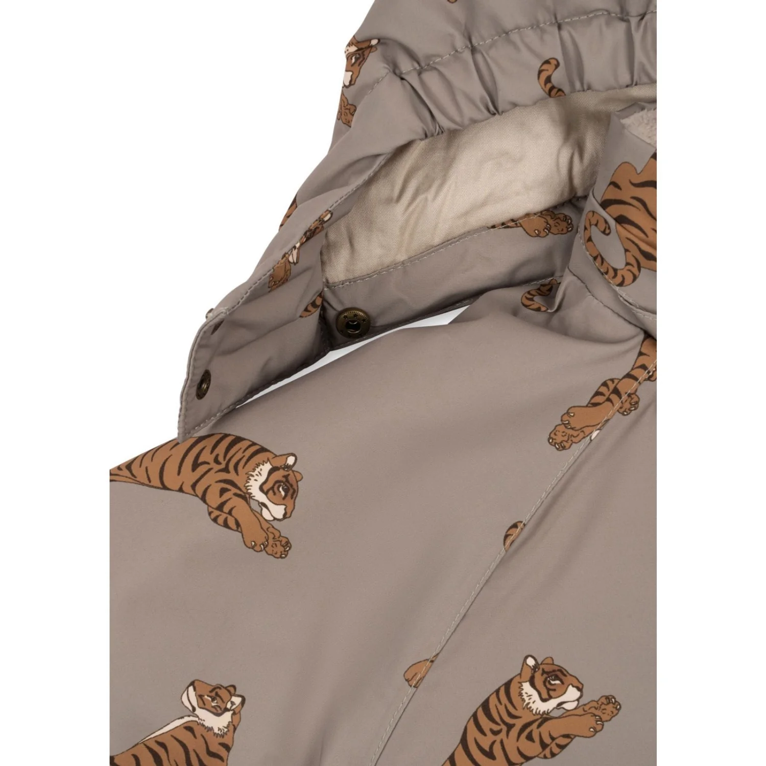 Konges Sløjd Tiger Oak Mismou Jacket - Image 13