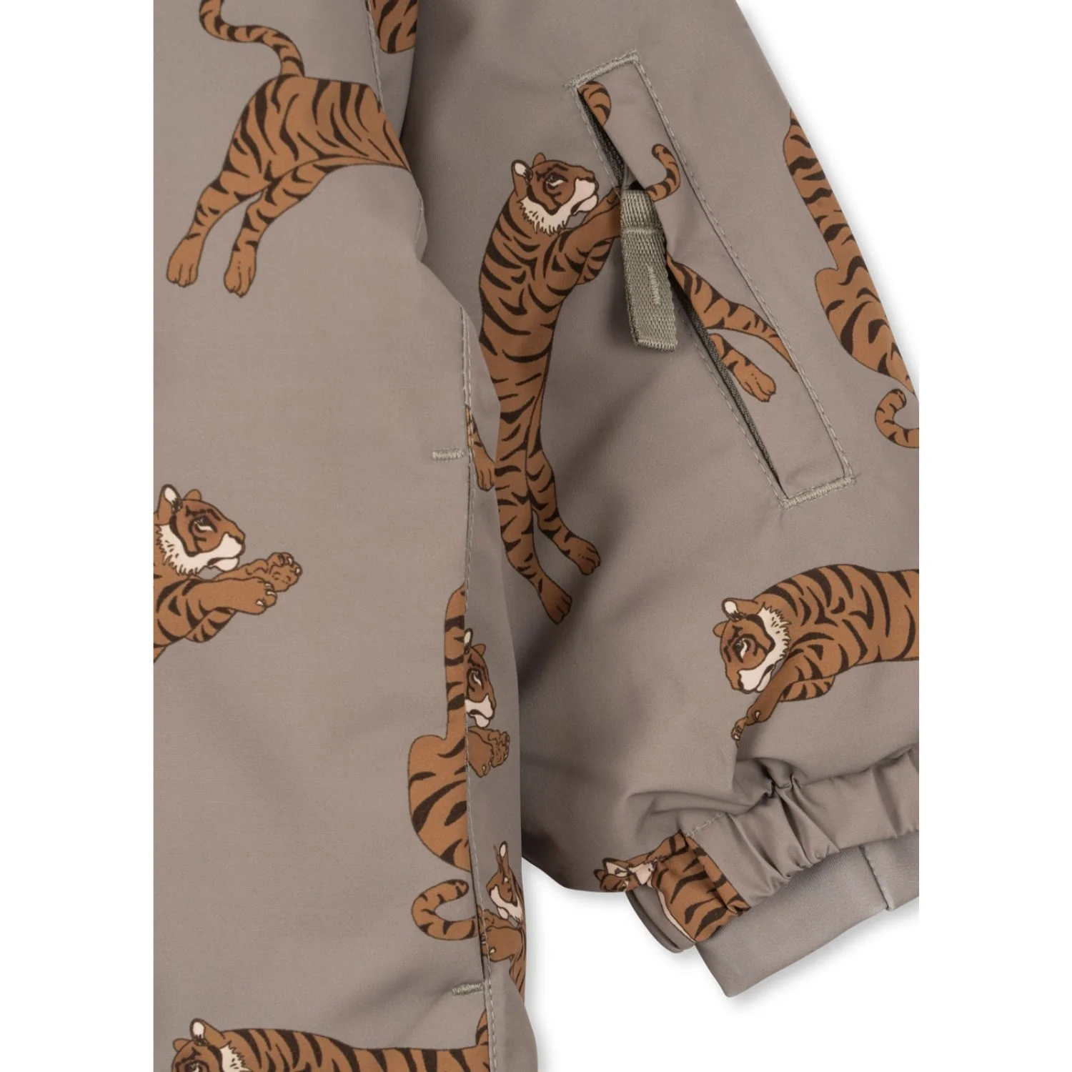 Konges Sløjd Tiger Oak Mismou Jacket - Image 14