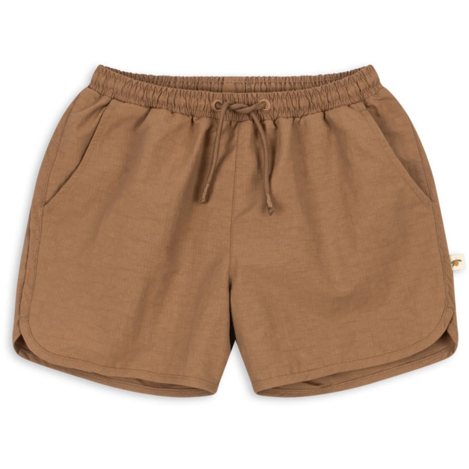 Konges Sløjd Tigers Eye Roby Asnou Swimshorts