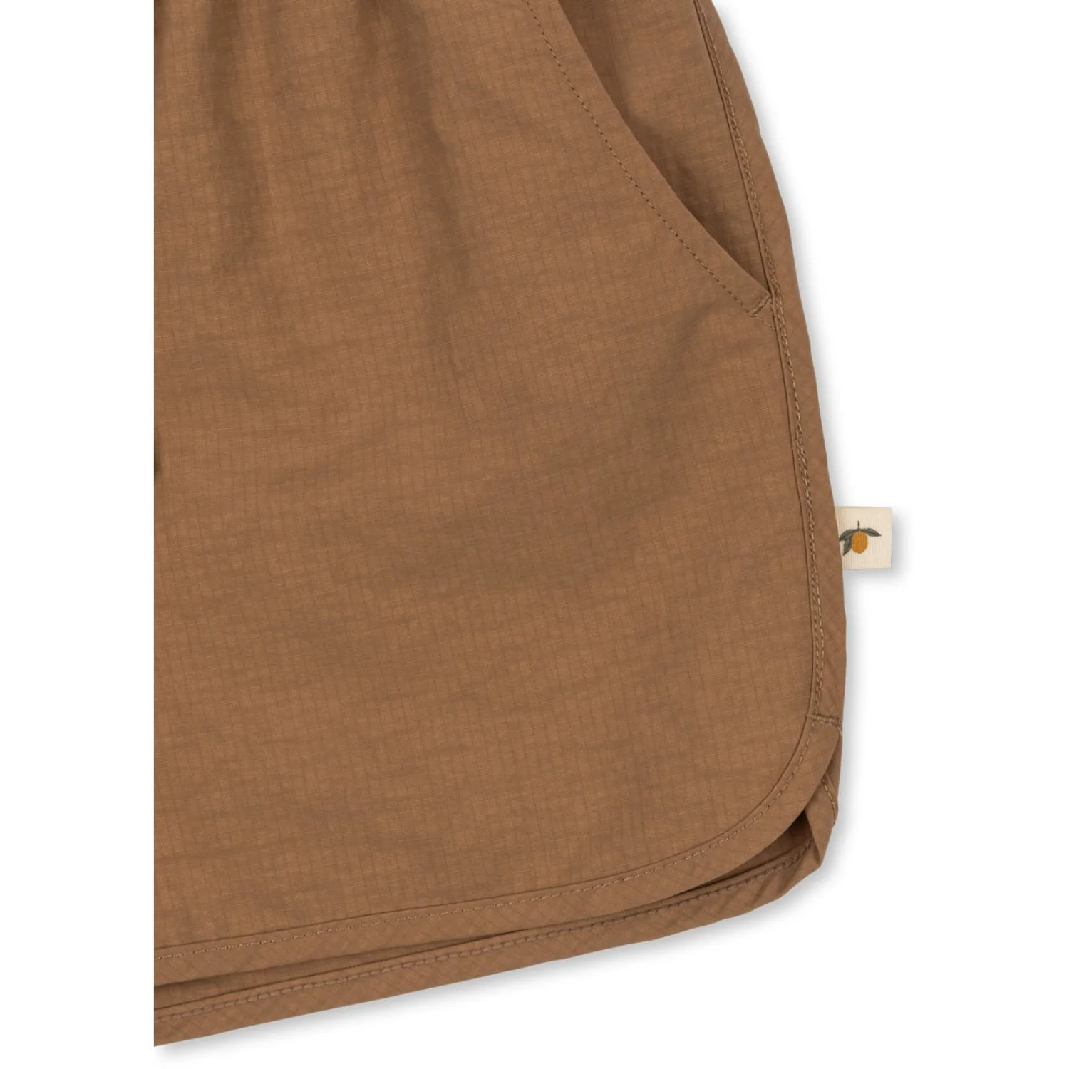 Konges Sløjd Tigers Eye Roby Asnou Swimshorts - Image 6