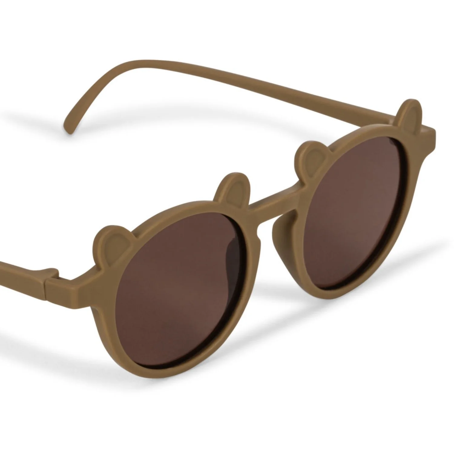 Konges Sløjd Tigers Eye Sunglasses Baby Bear - Image 2