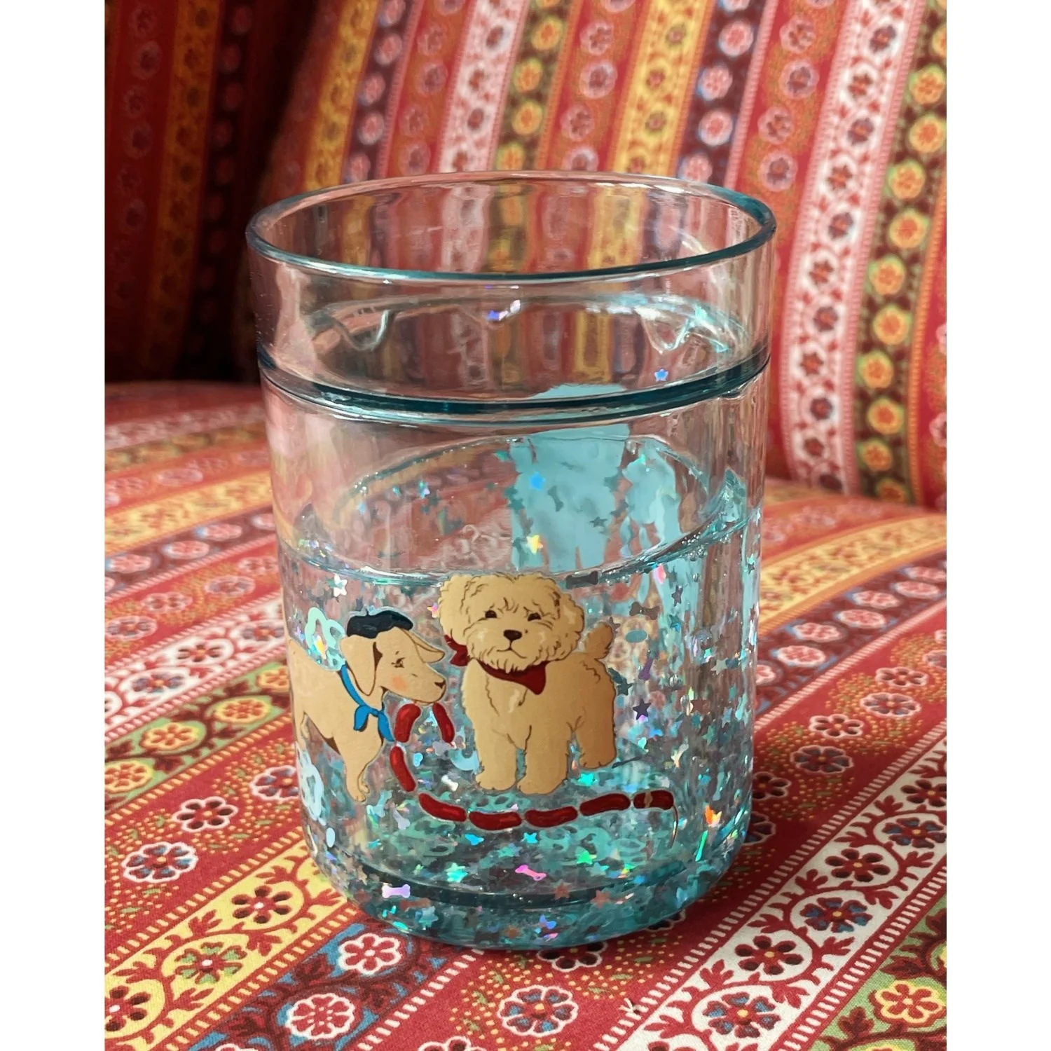 Konges Sløjd Today'S Special 2 Pack Glitter Cups - Image 2