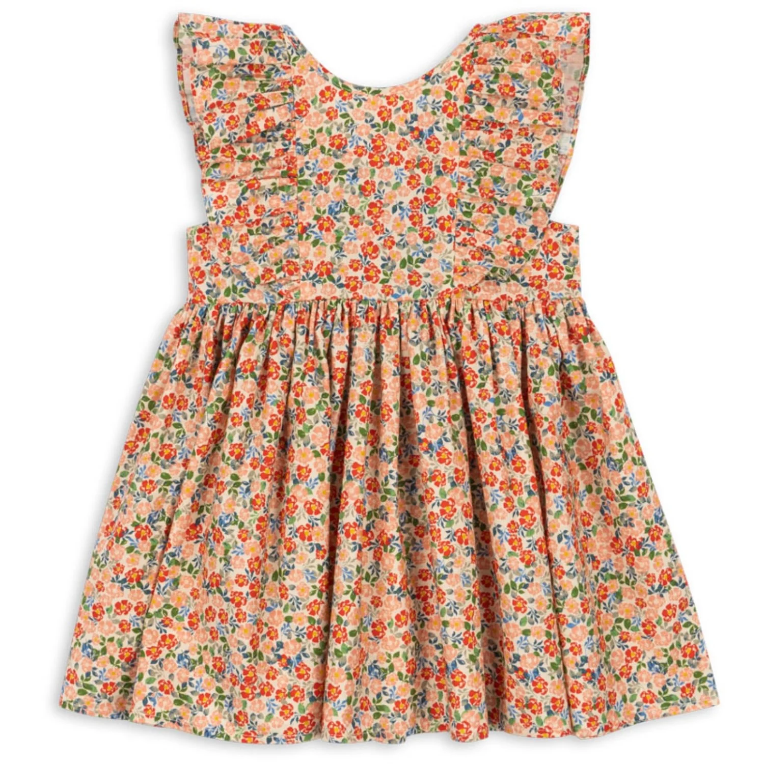 Konges Sløjd Torino Cianna Dress Gots