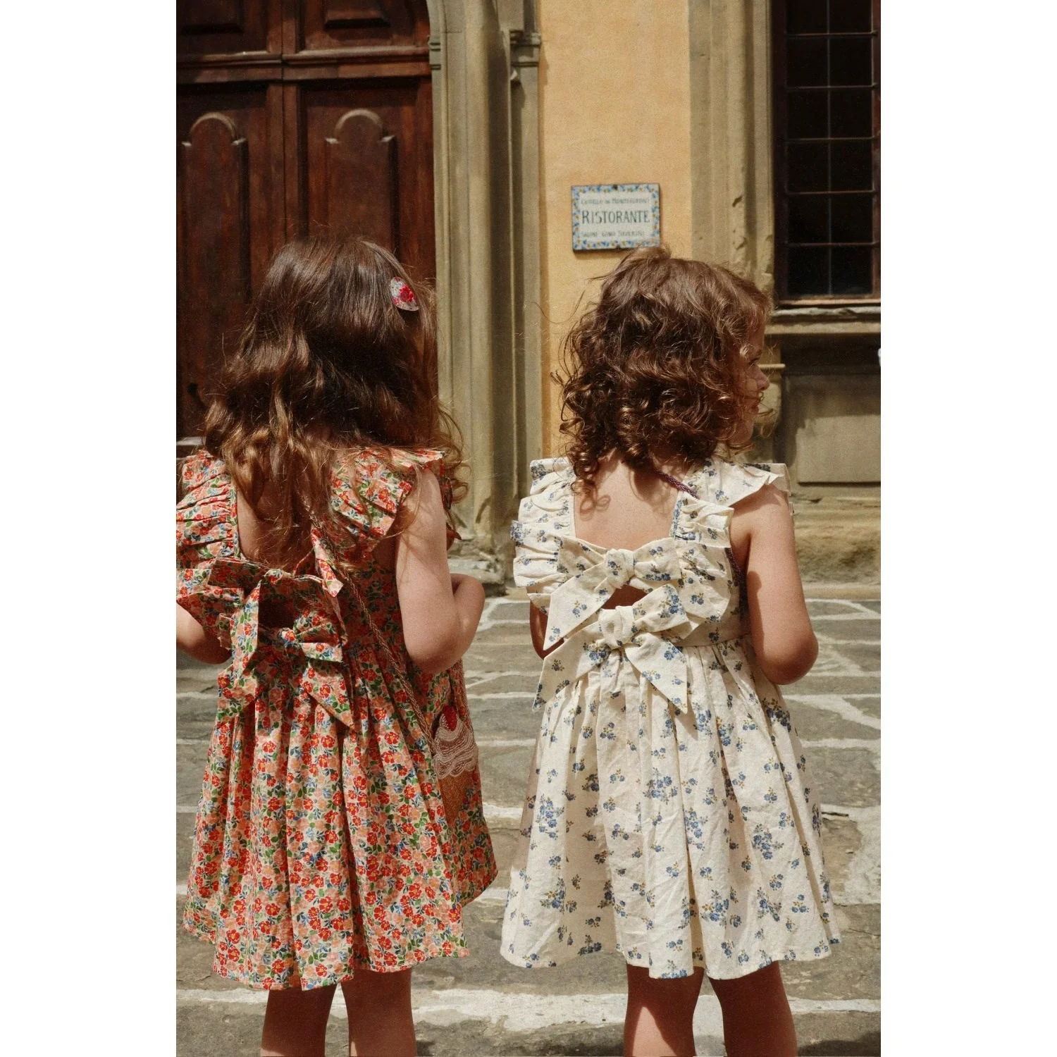 Konges Sløjd Torino Cianna Dress Gots - Image 5