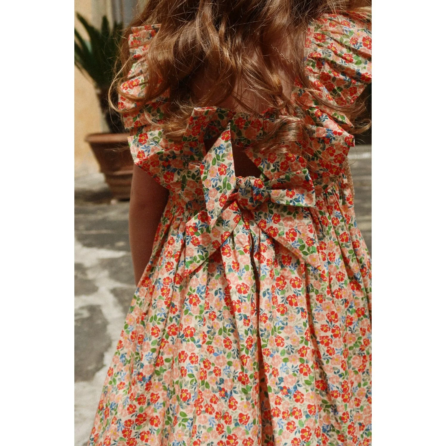 Konges Sløjd Torino Cianna Dress Gots - Image 6