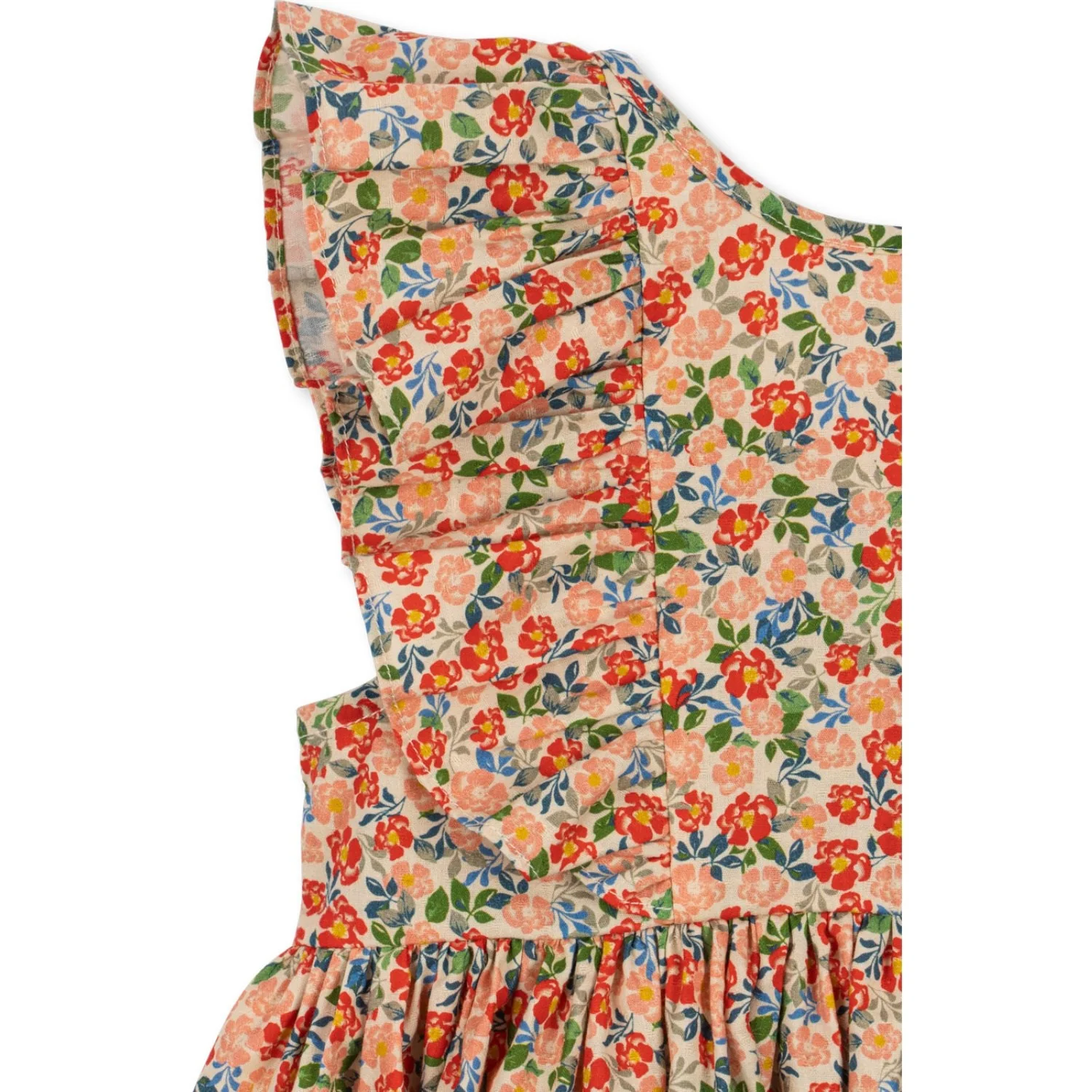 Konges Sløjd Torino Cianna Dress Gots - Image 7