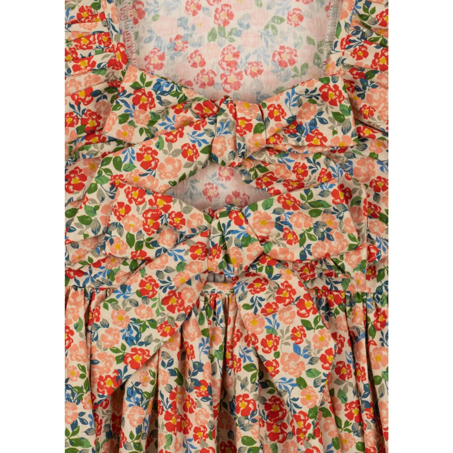 Konges Sløjd Torino Cianna Dress Gots - Image 8