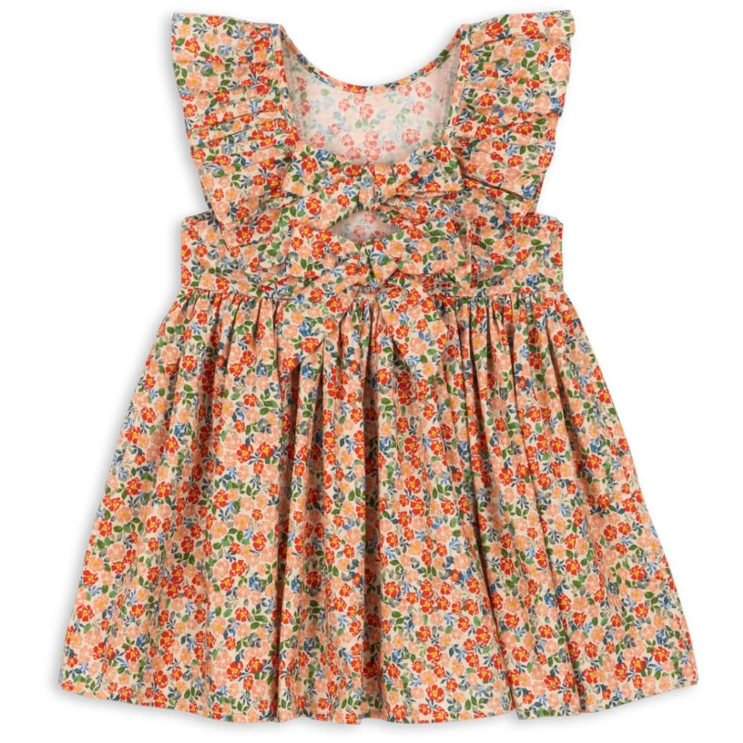 Konges Sløjd Torino Cianna Dress Gots - Image 9