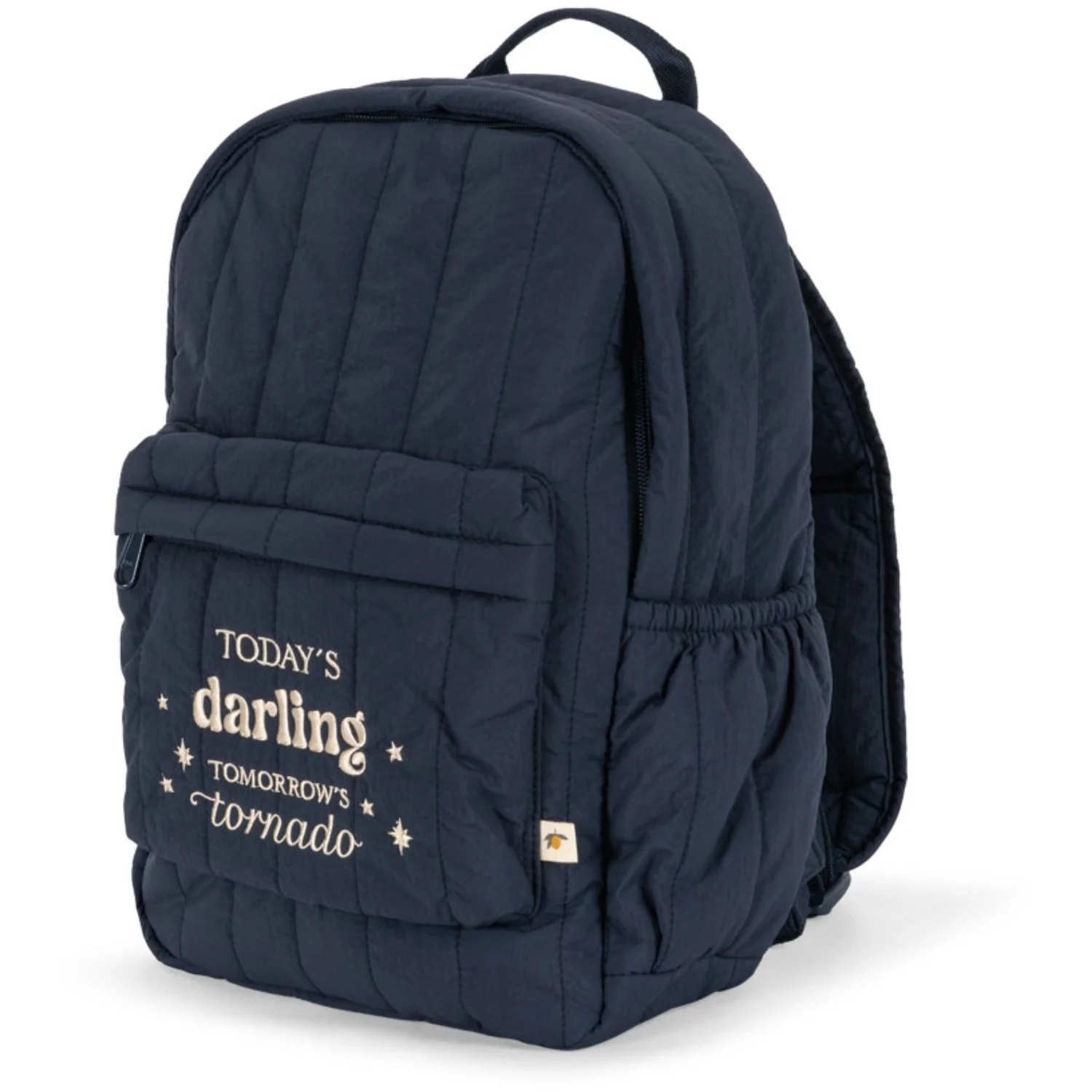 Konges Sløjd Total Eclipse Juno Backpack Midi - Image 7