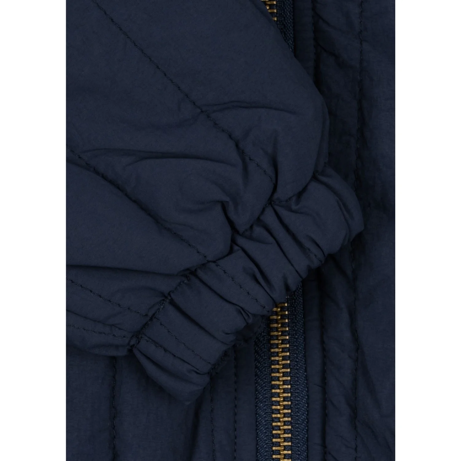 Konges Sløjd Total Eclipse Juno Bomber Jacket - Image 5