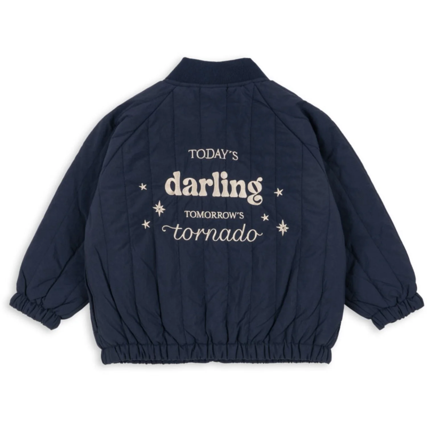 Konges Sløjd Total Eclipse Juno Bomber Jacket - Image 8