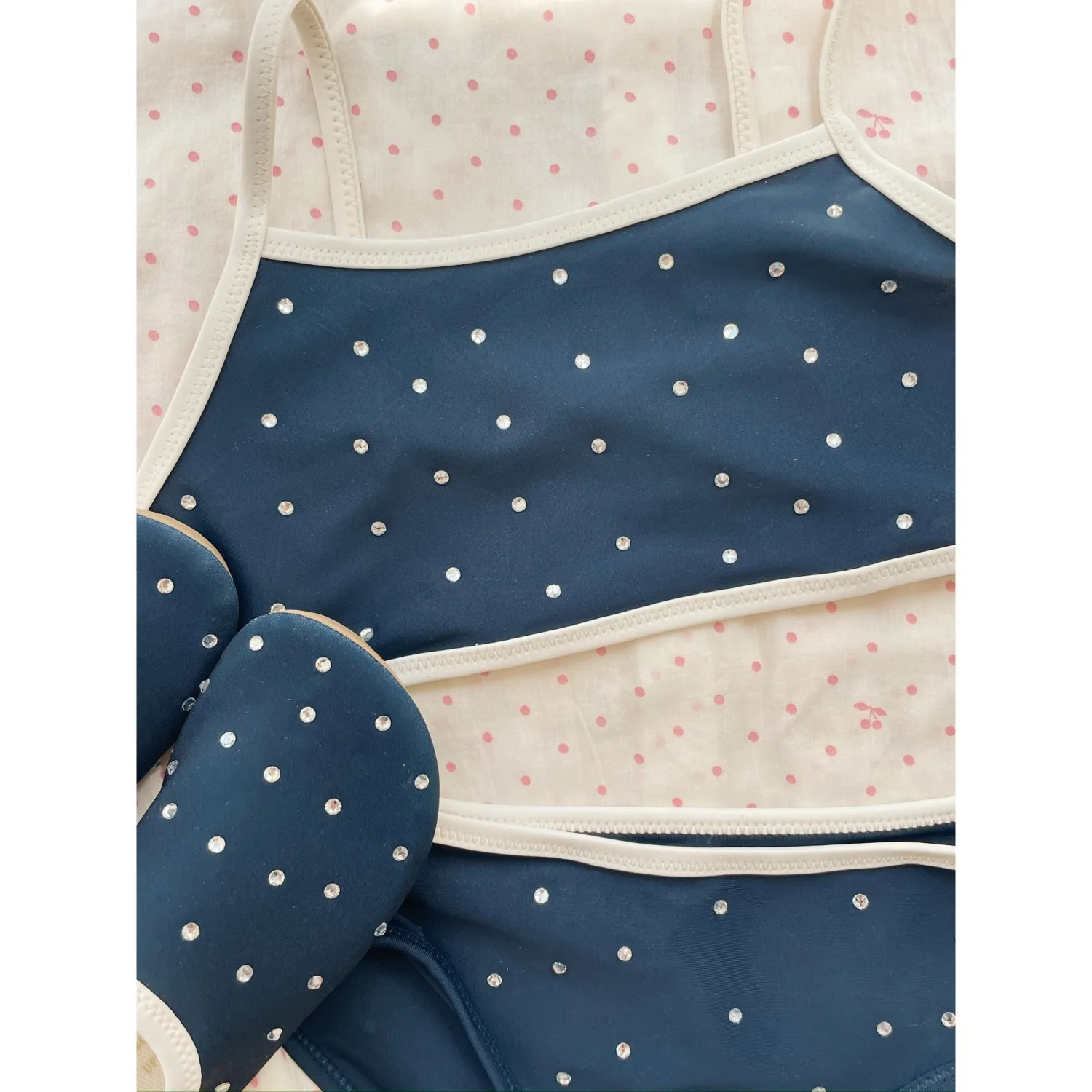 Konges Sløjd Total Eclipse Misty Bikini Grs - Image 6