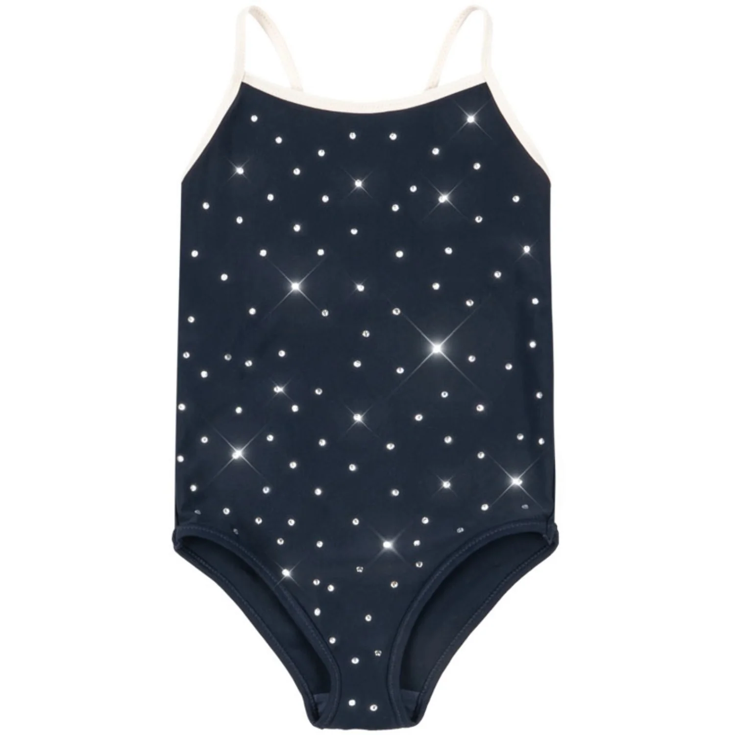 Konges Sløjd Total Eclipse Misty Swimsuit Grs