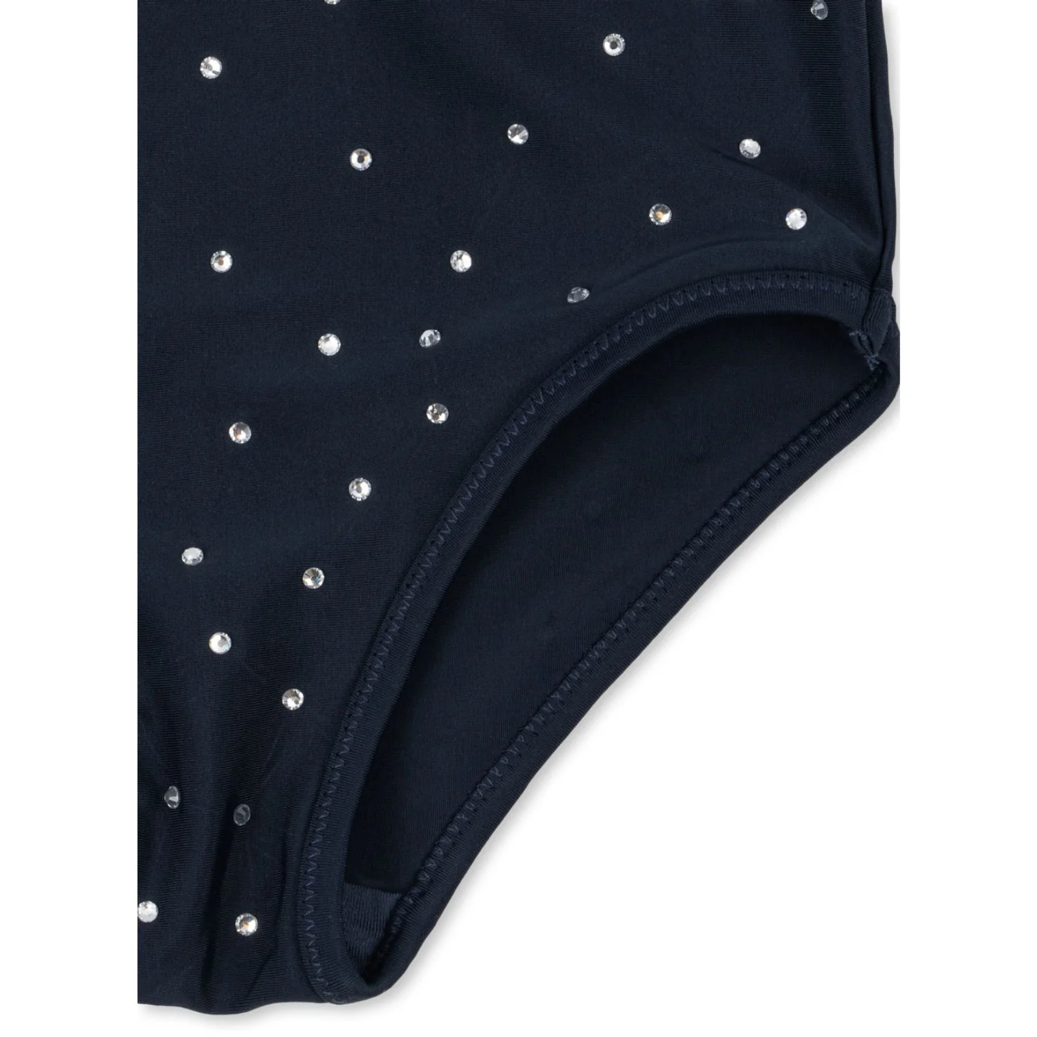 Konges Sløjd Total Eclipse Misty Swimsuit Grs - Image 10