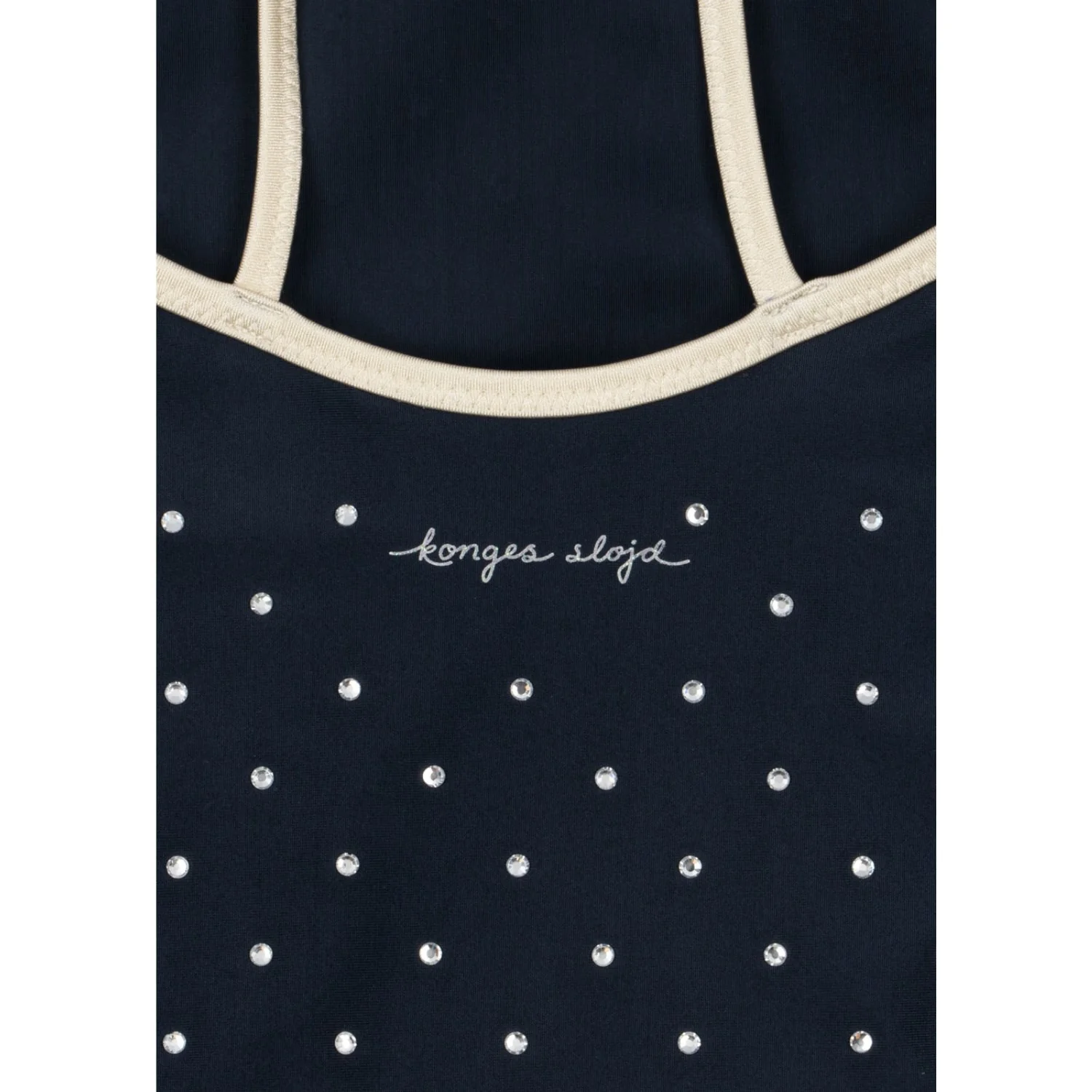 Konges Sløjd Total Eclipse Misty Swimsuit Grs - Image 11