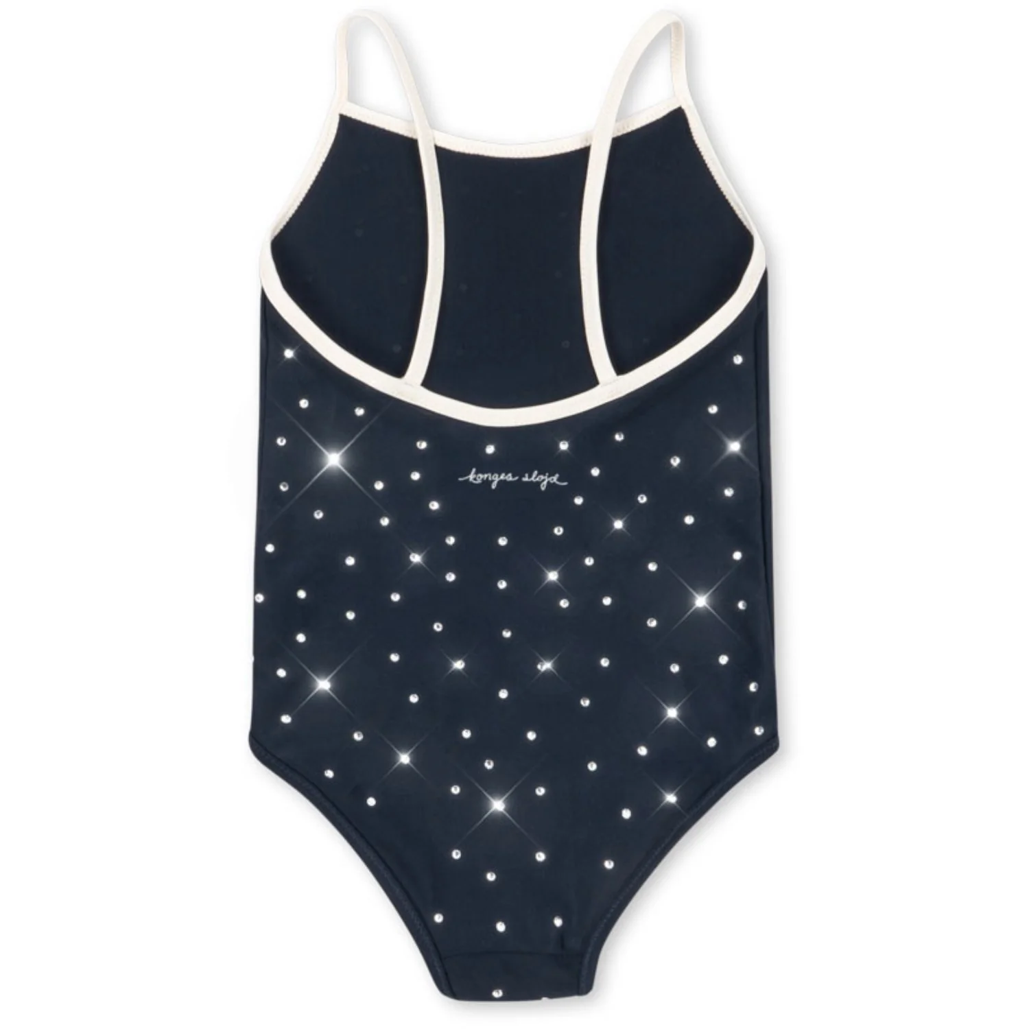 Konges Sløjd Total Eclipse Misty Swimsuit Grs - Image 12