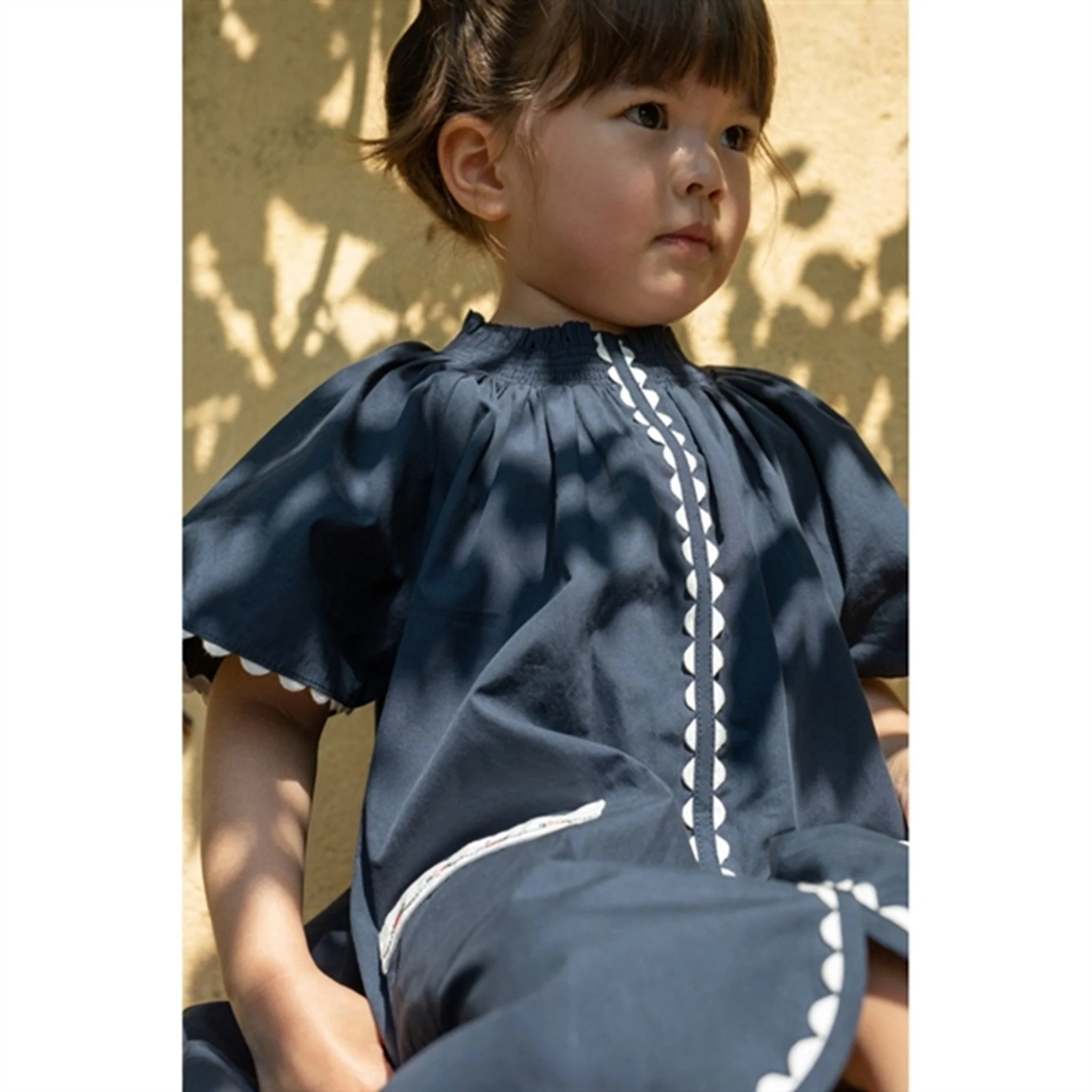 Konges Sløjd Total Eclipse Nia Dress - Image 4