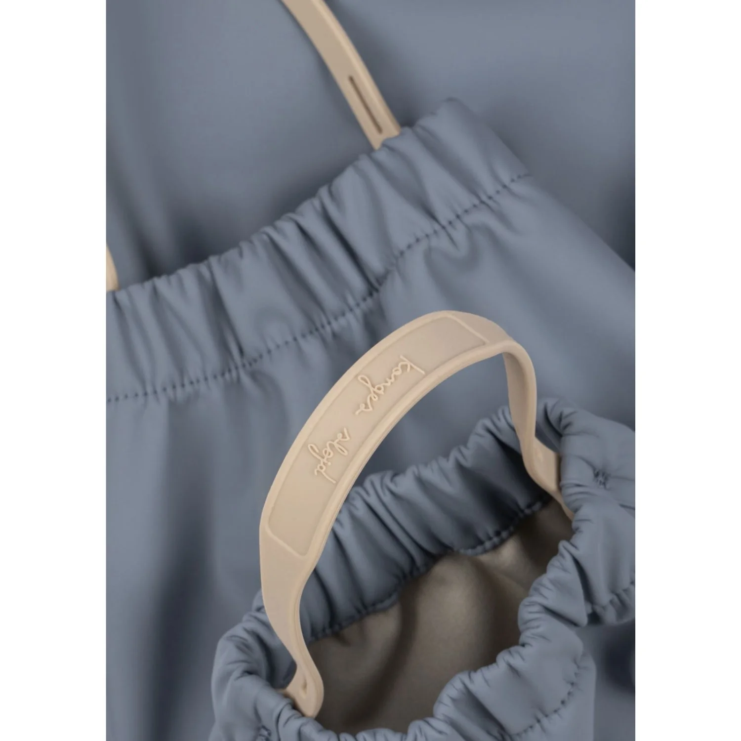 Konges Sløjd Tradewinds Sharka Rain Set - Image 4