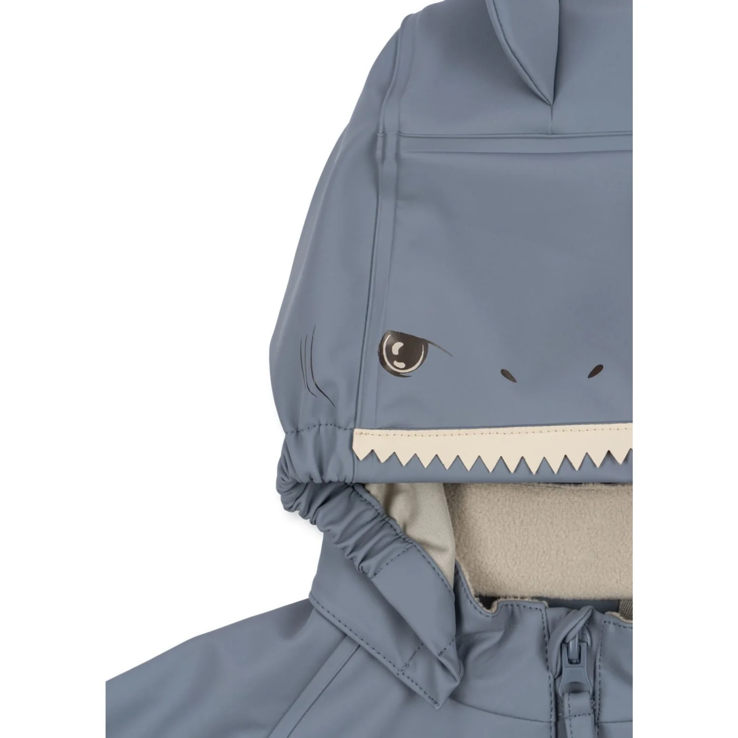 Konges Sløjd Tradewinds Sharka Rain Set - Image 7