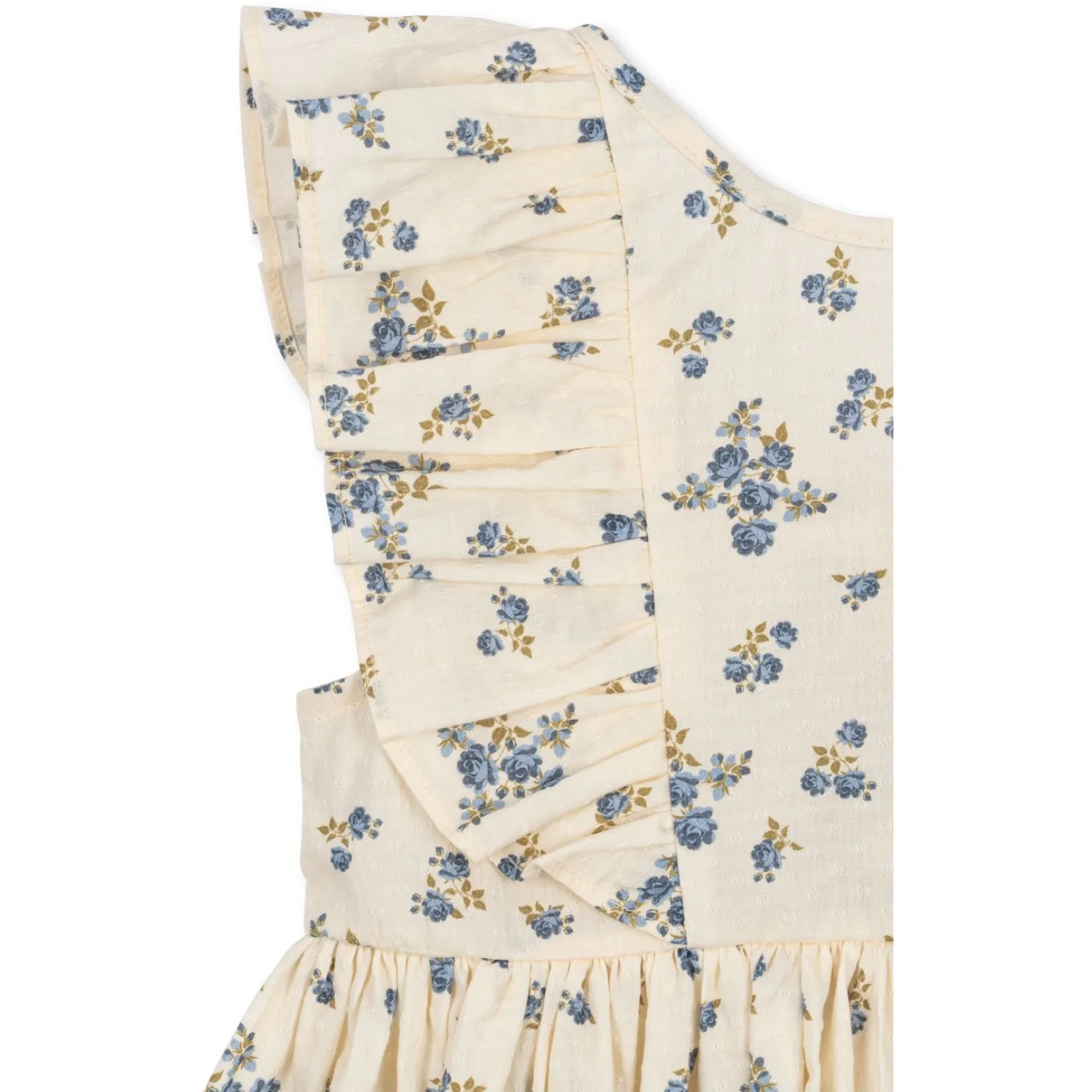 Konges Sløjd Tramonto Cianna Dress Gots - Image 6