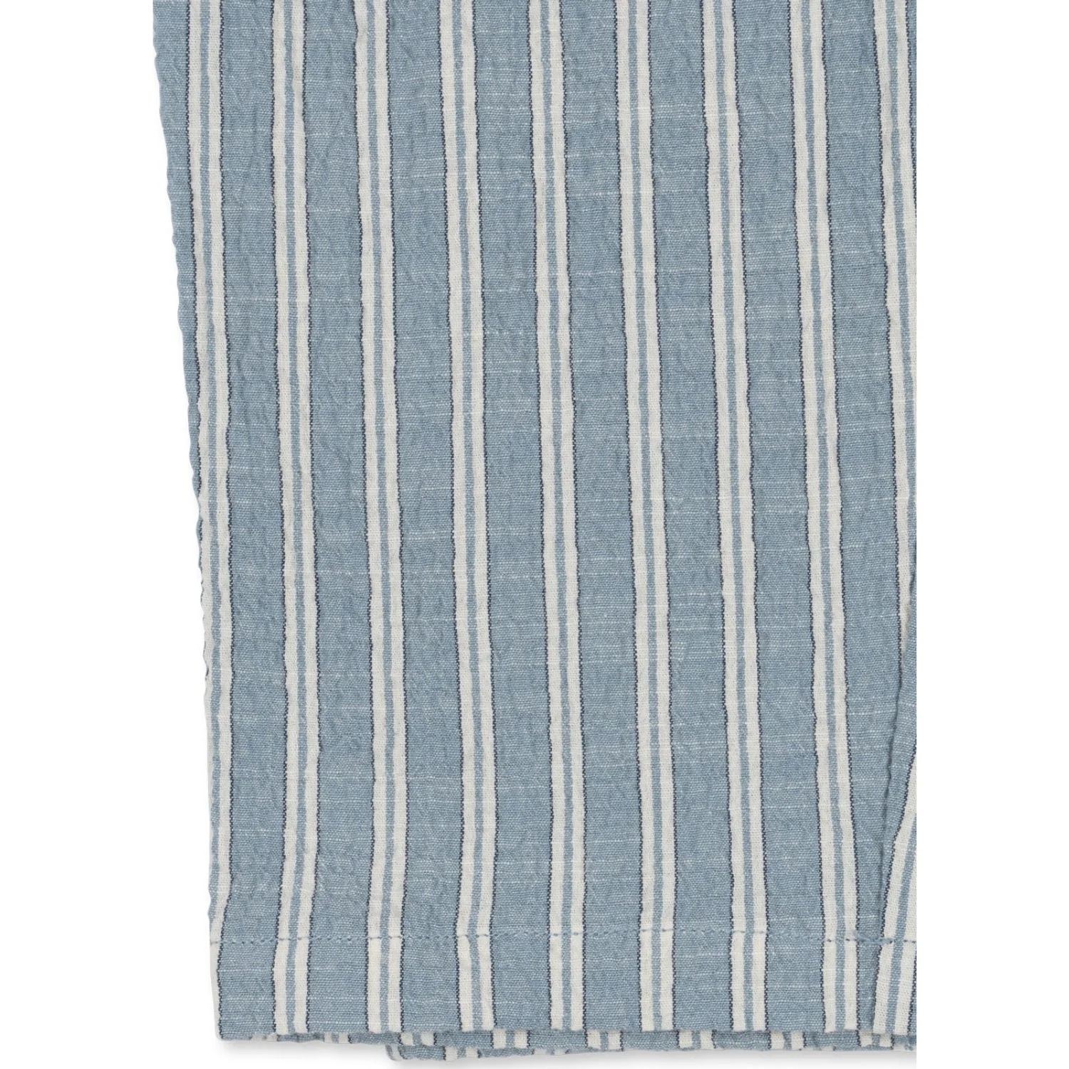 Konges Sløjd Trio Bleu Stripe Elliot Pants Gots - Image 3