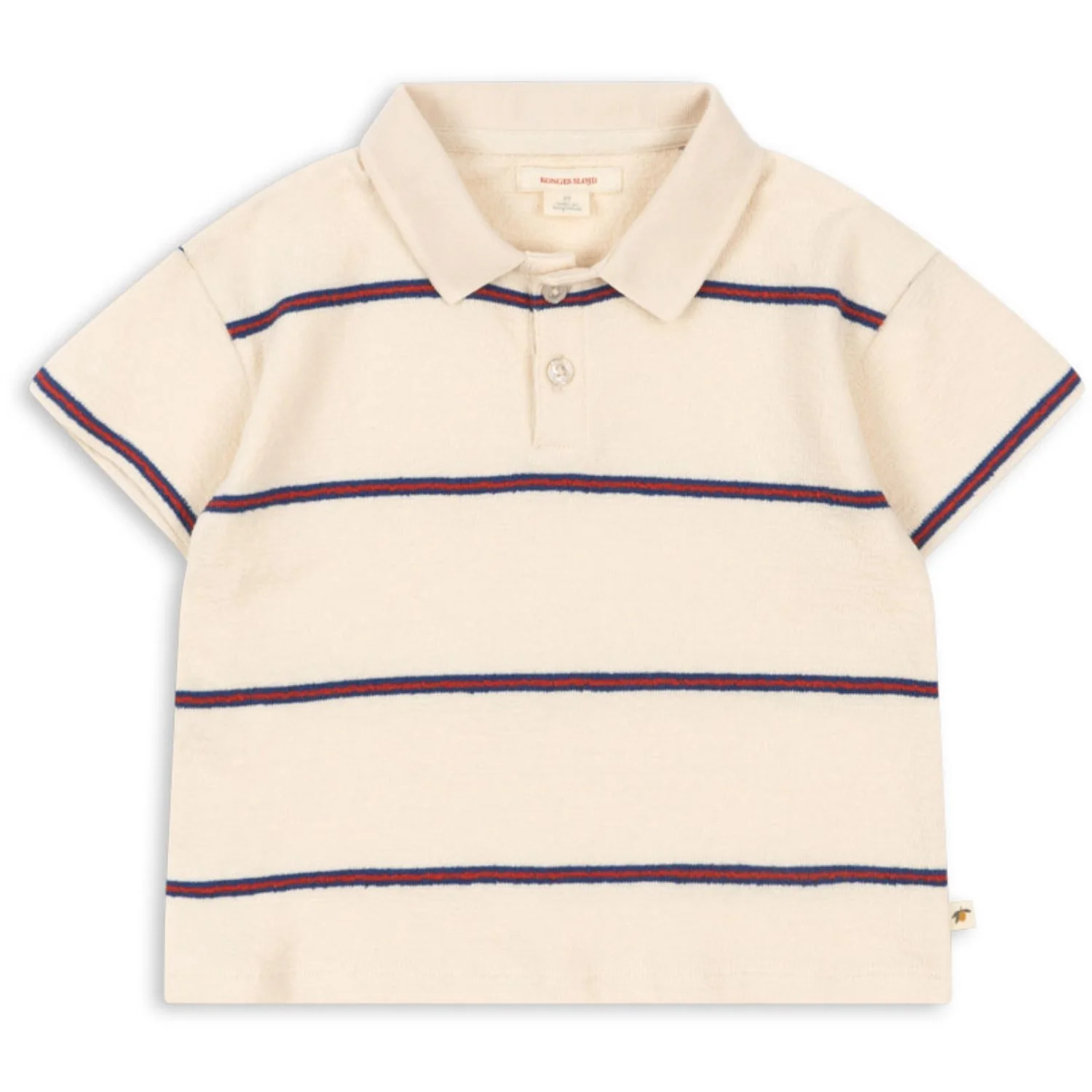 Konges Sløjd Trio Stripe Trio Polo Gots