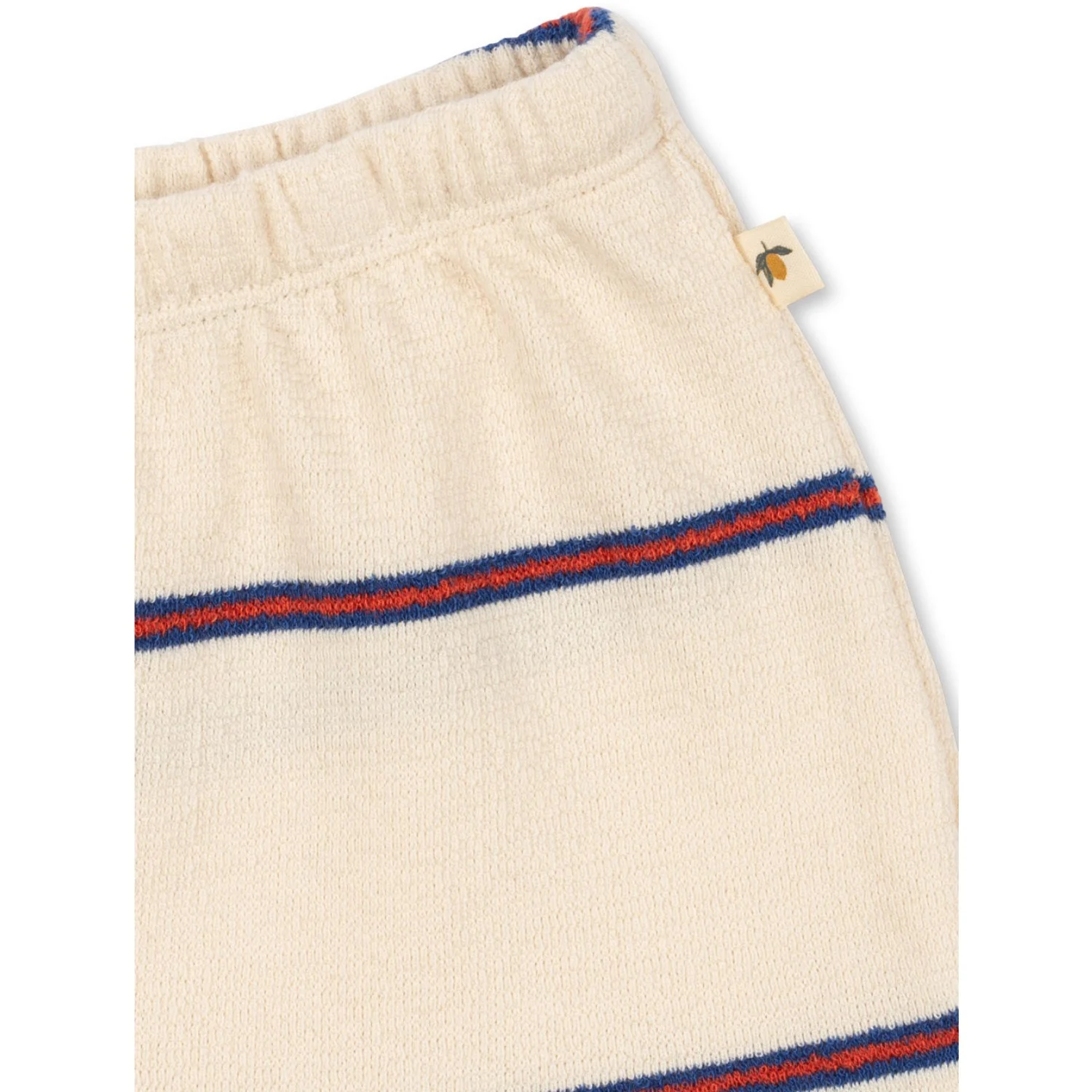 Konges Sløjd Trio Stripe Trio Shorts Gots - Image 5