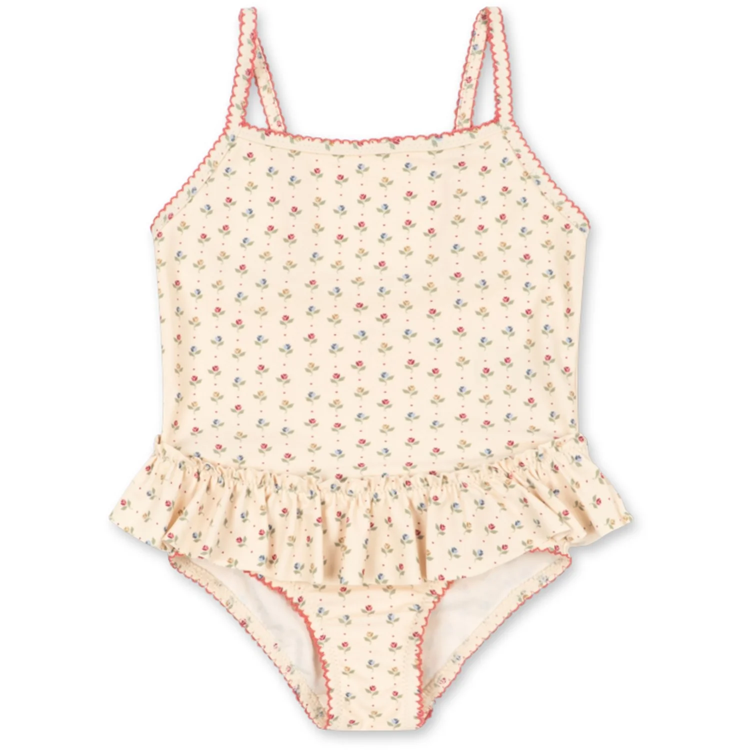 Konges Sløjd Tuli Coeur Gina Swimsuit Grs