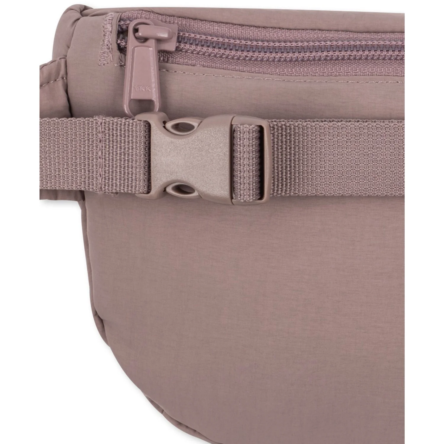 Konges Sløjd Twilight Mauve Juno Bumbag - Image 5