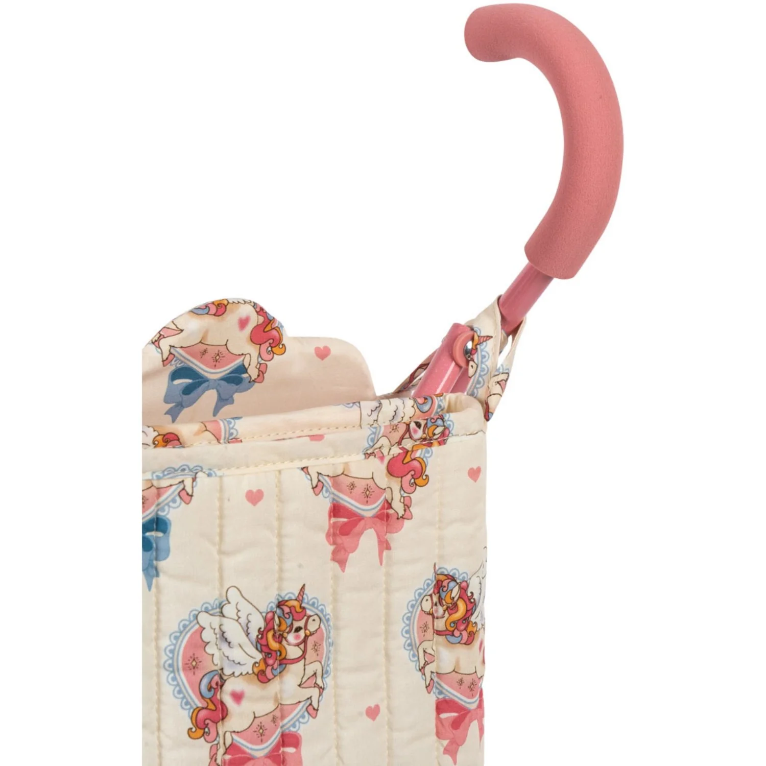 Konges Sløjd Twinkle Sprinkle Doll Stroller - Image 5