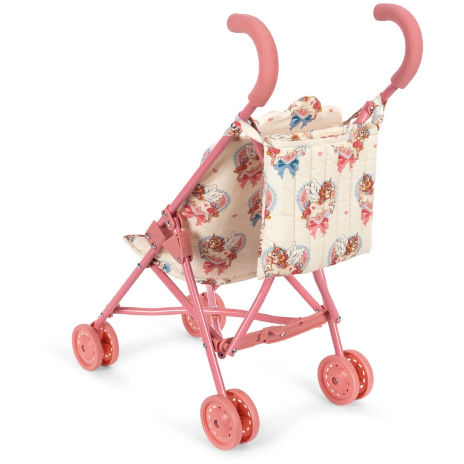 Konges Sløjd Twinkle Sprinkle Doll Stroller - Image 6
