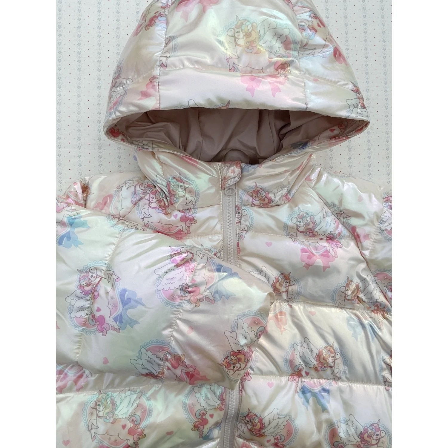 Konges Sløjd Twinkle Sprinkle Kath Jacket Grs - Image 11