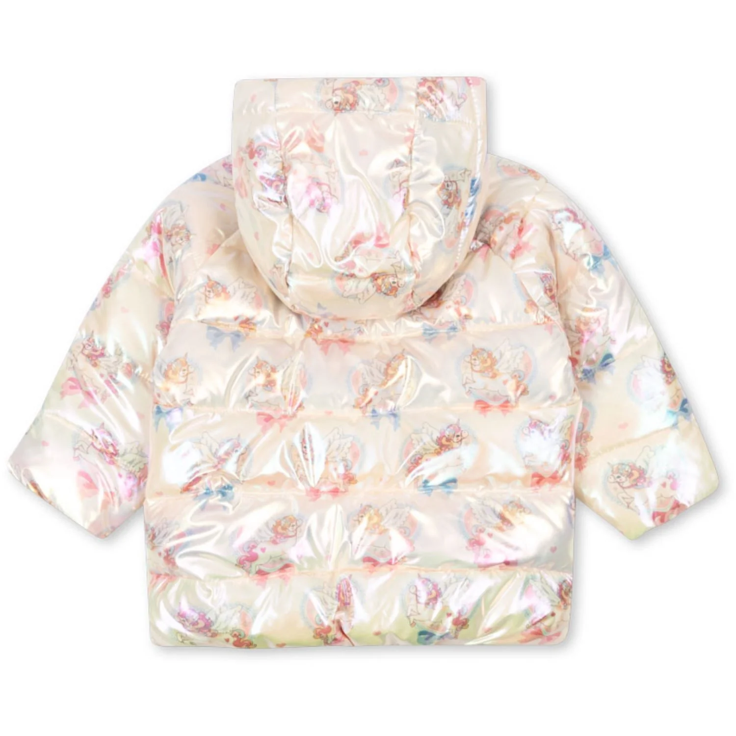 Konges Sløjd Twinkle Sprinkle Kath Jacket Grs - Image 12