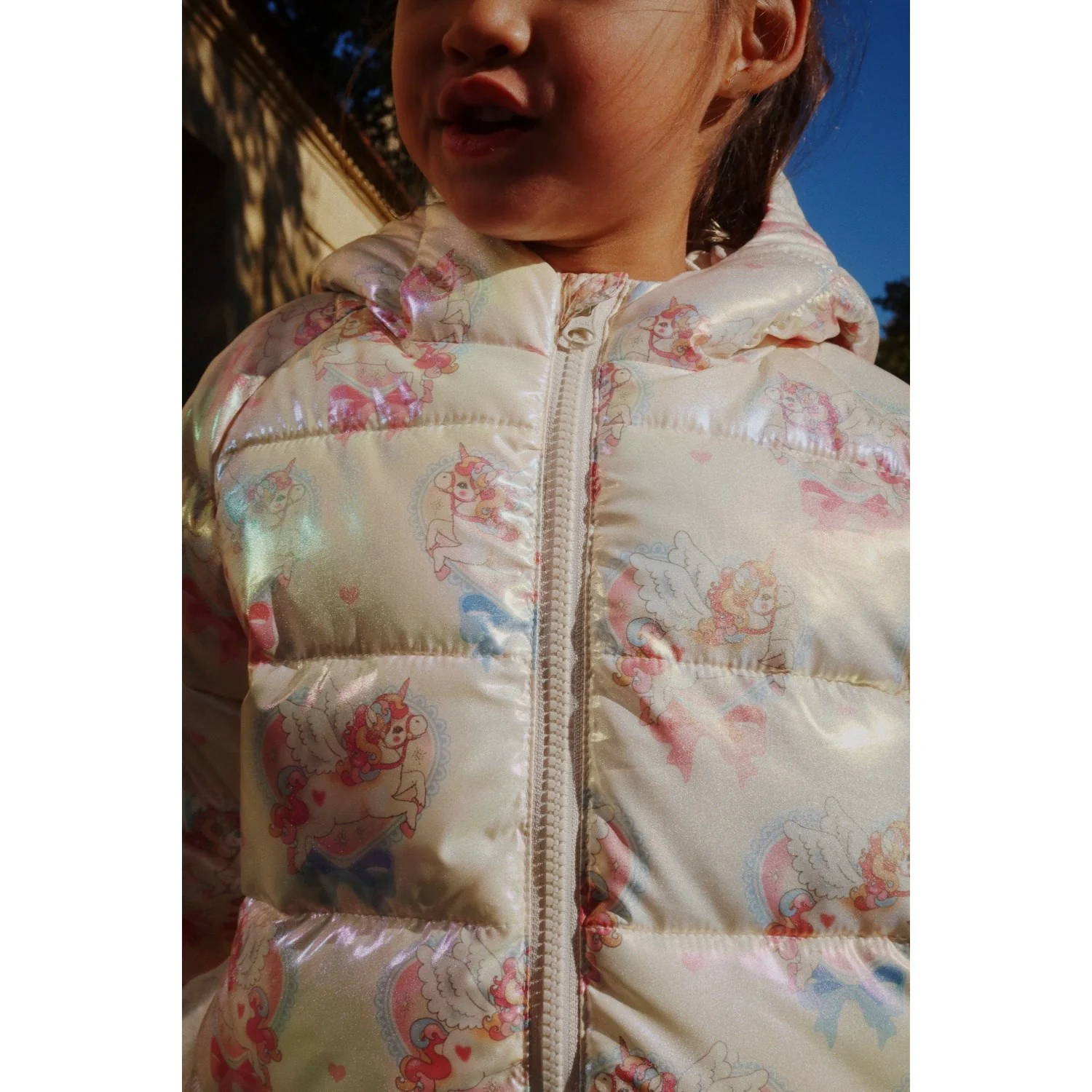 Konges Sløjd Twinkle Sprinkle Kath Jacket Grs - Image 5